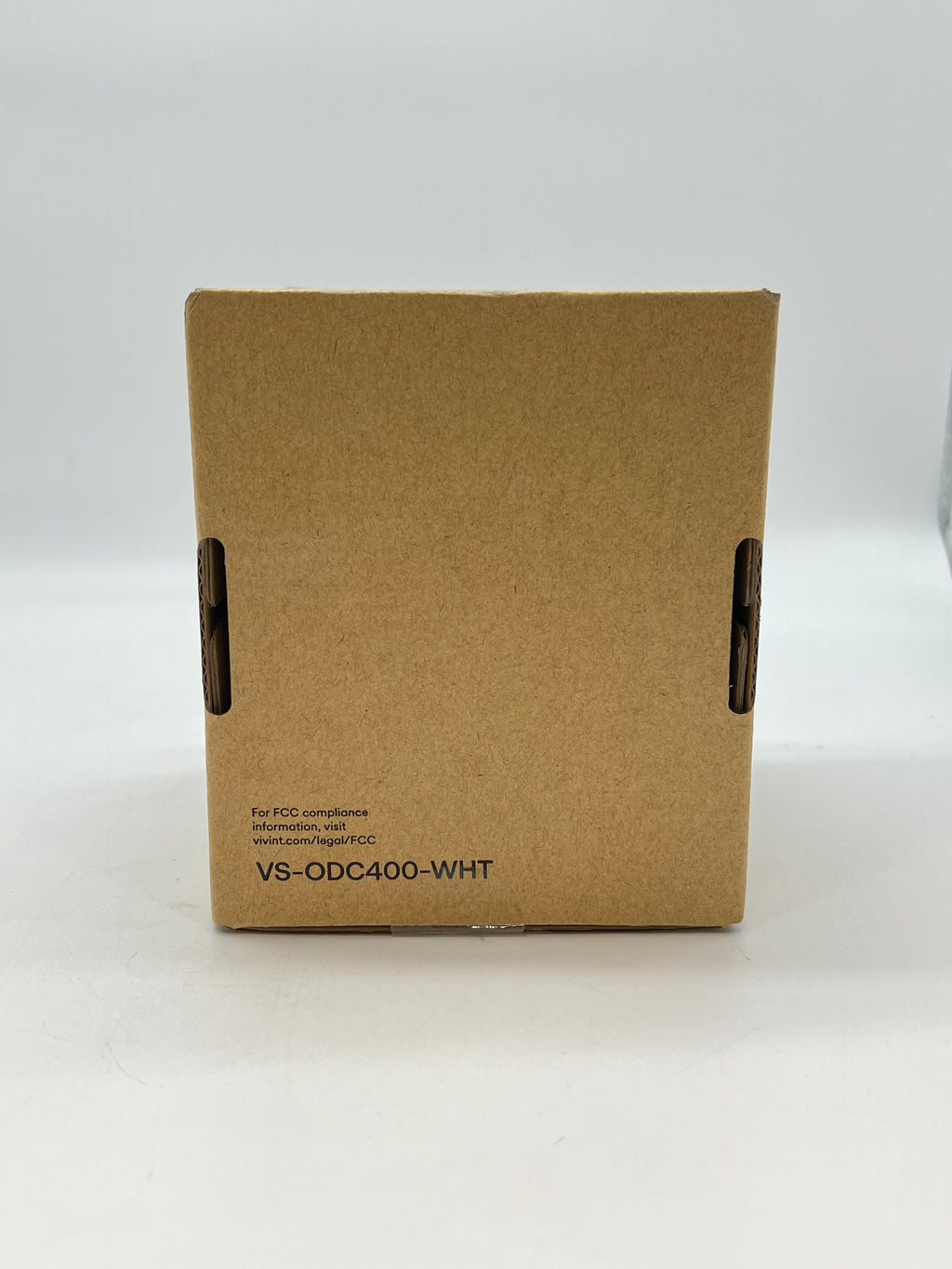 Vivint VS-ODC400-WHT Outdoor Camera Pro - New In Box