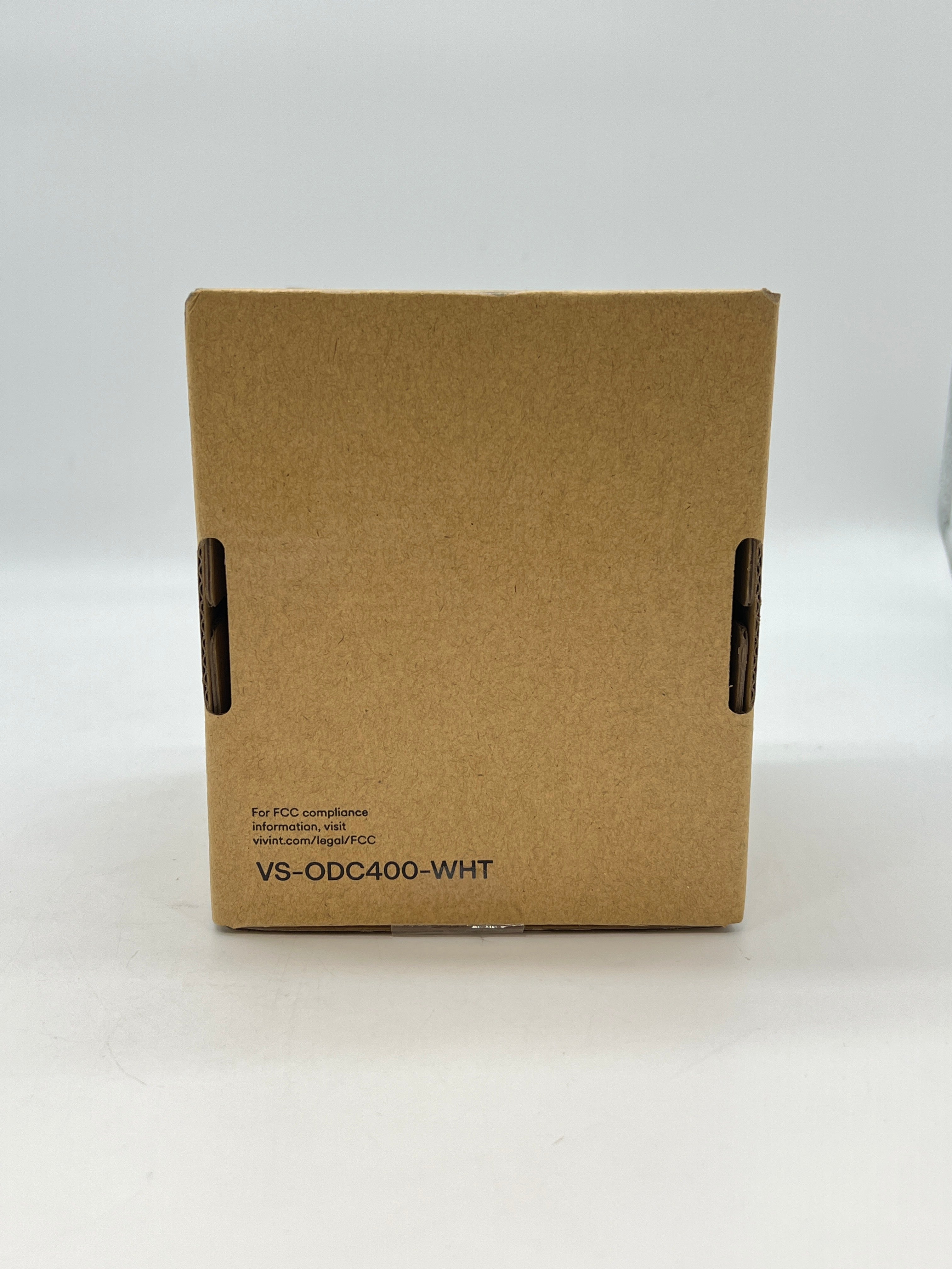 Vivint VS-ODC400-WHT Outdoor Camera Pro - New In Box