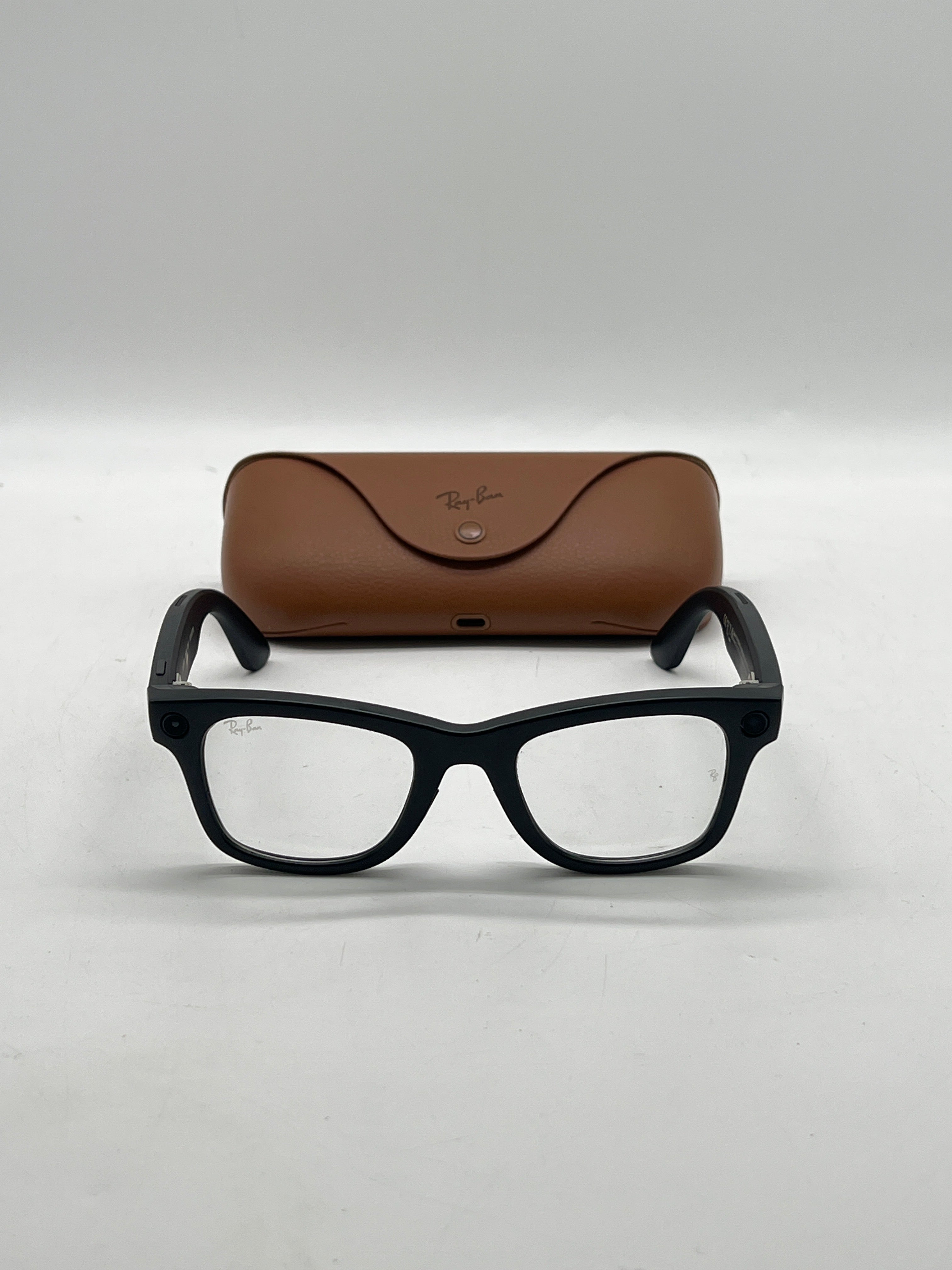 Ray-Ban Meta Wayfarer Gen 2 RW4012 Smart Glasses - For Parts (Read DESC)