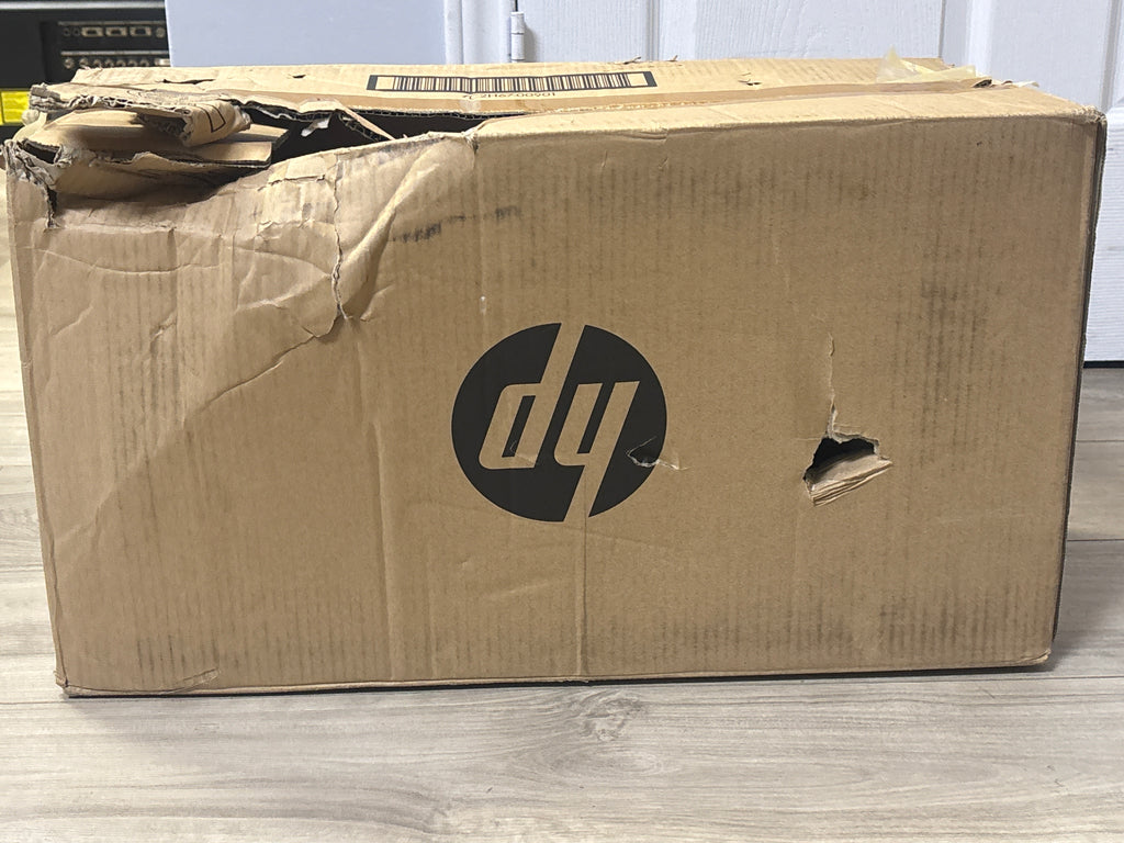 HP C2H57A/C2H67A Genuine OEM Fuser Kit 110V Open Box for LaserJet