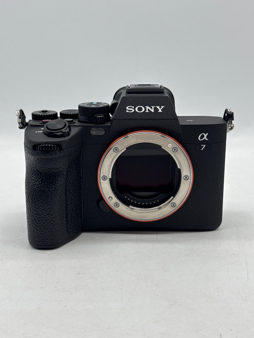 Sony A7 IV Mirrorless Camera Body Only - Used