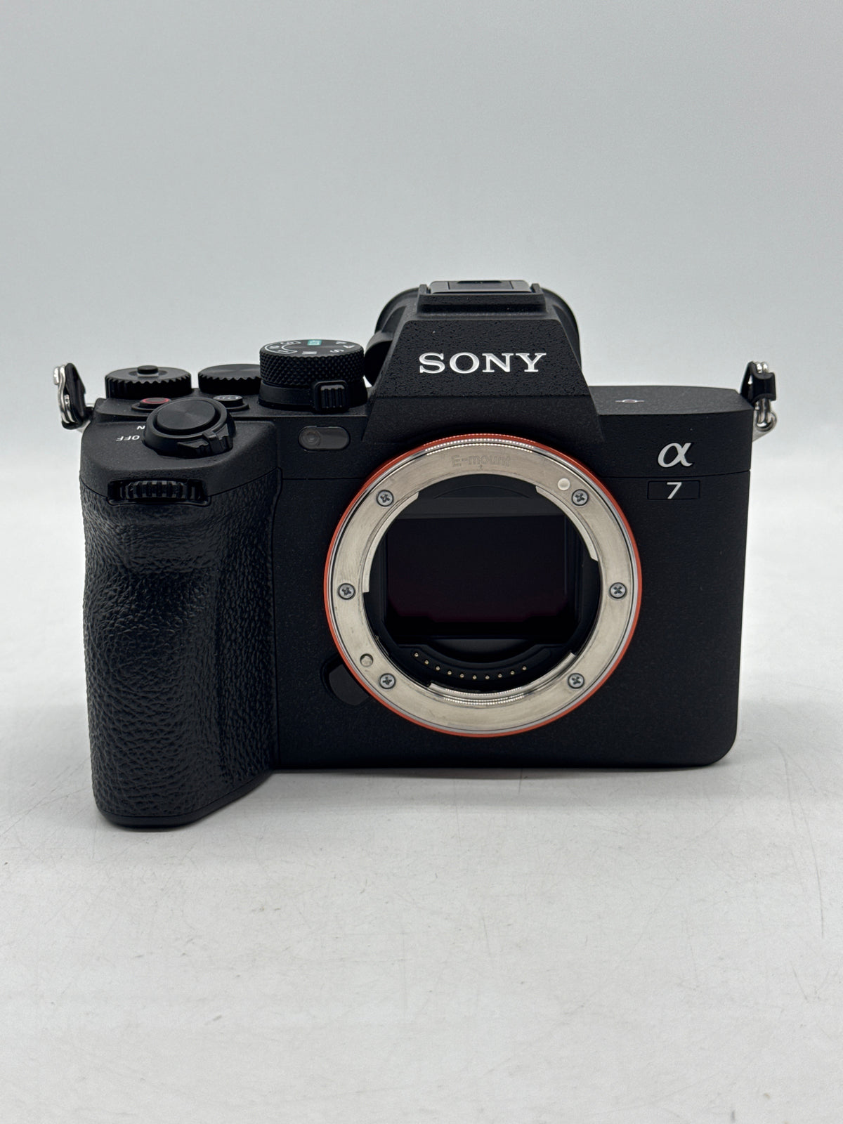 Sony A7 IV Mirrorless Camera Body Only - Used