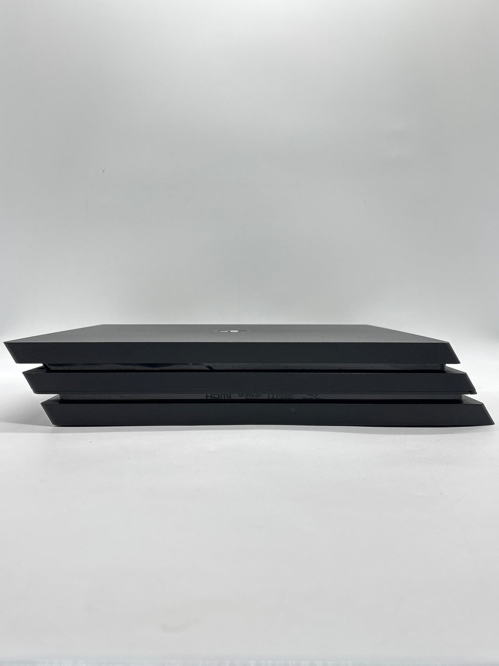 Sony PlayStation 4 Pro CUH-7015B 1TB - Used (Firmware 9.04)