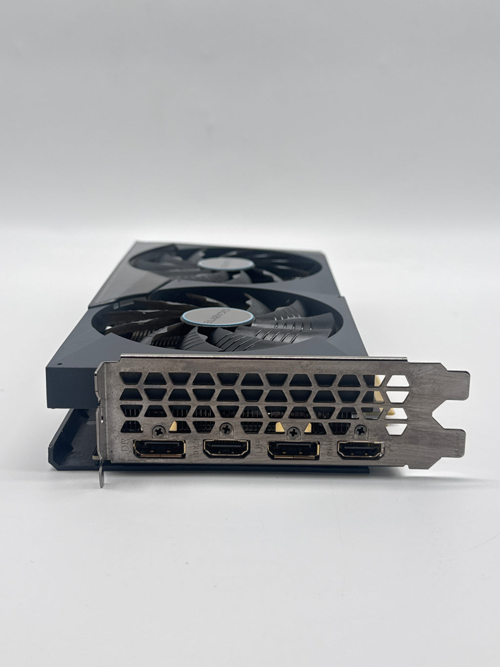 EAGLE GIGABYTE GeForce RTX 3060 OC 12GB Graphics Card - Read