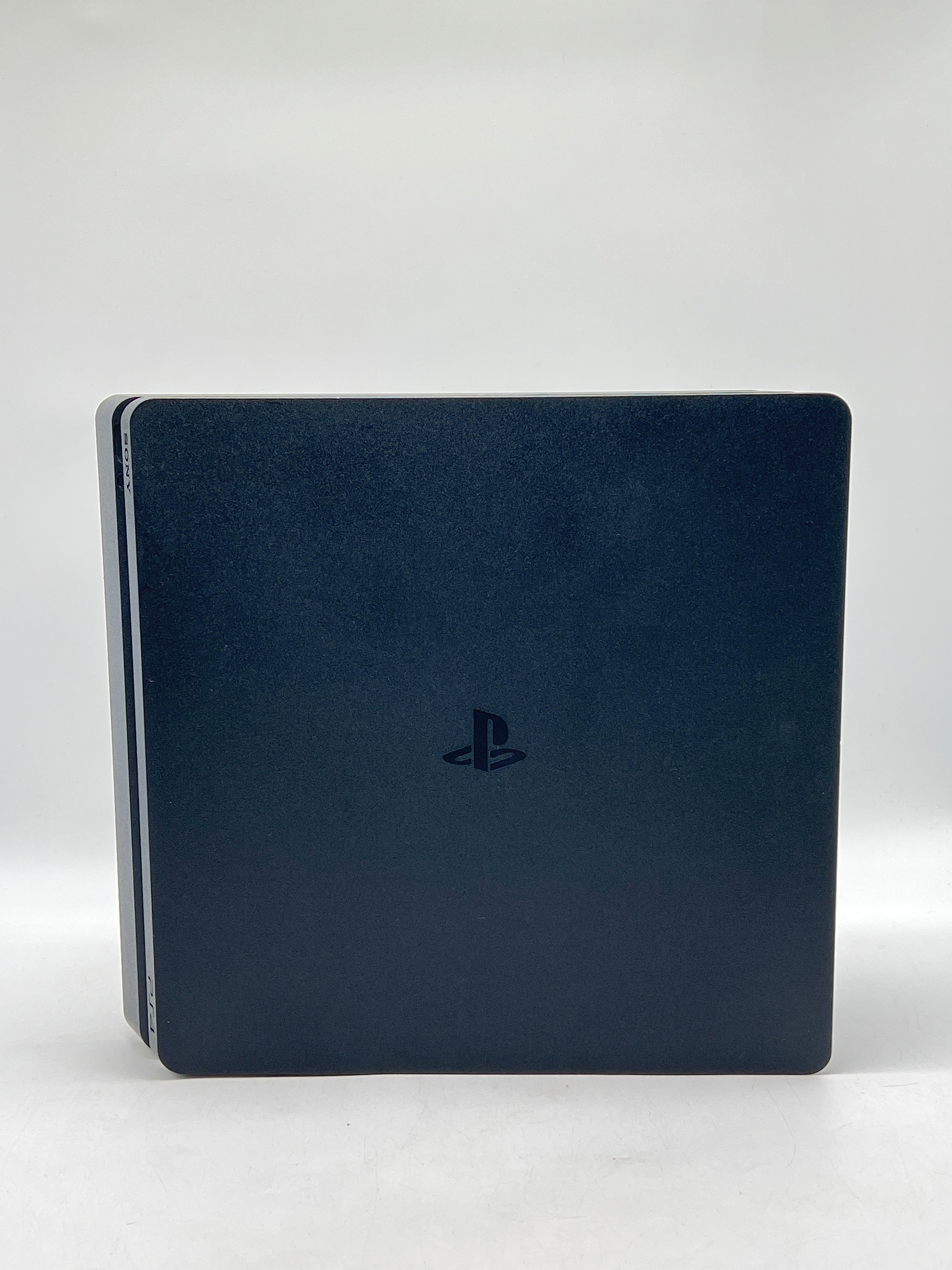 Sony PlayStation 4 Slim CUH-2215B 1TB w/ 2 Controllers HDMI - Used