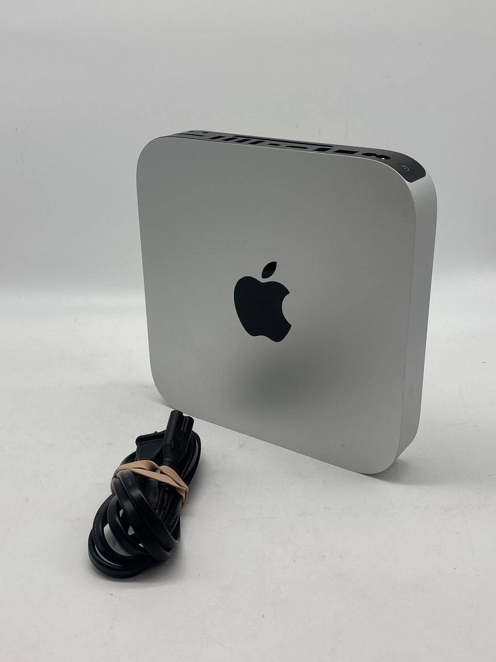 Apple Mac mini A1347 i7 4GB RAM 1TB HDD Silver