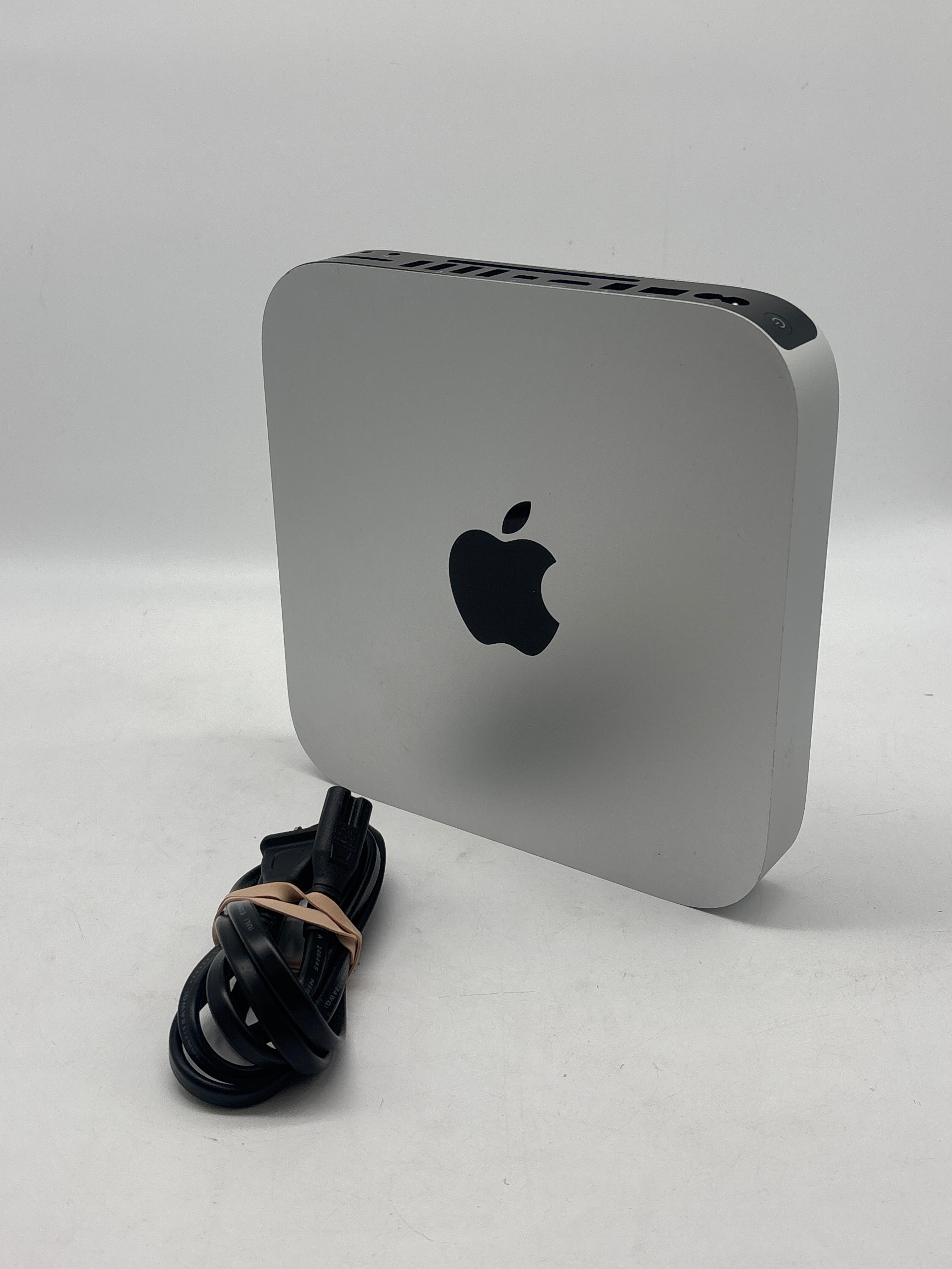 Apple Mac mini A1347 i7 4GB RAM 1TB HDD Silver