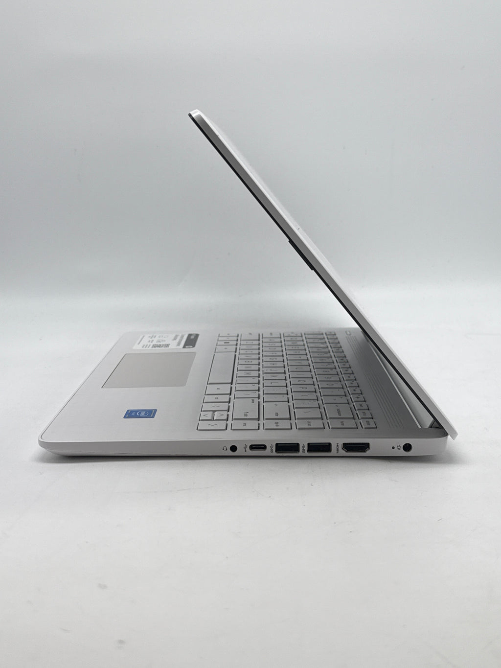 HP Laptop 14 DQ0052DX Celeron N4120 4GB RAM 64GB SD - Bad Battery