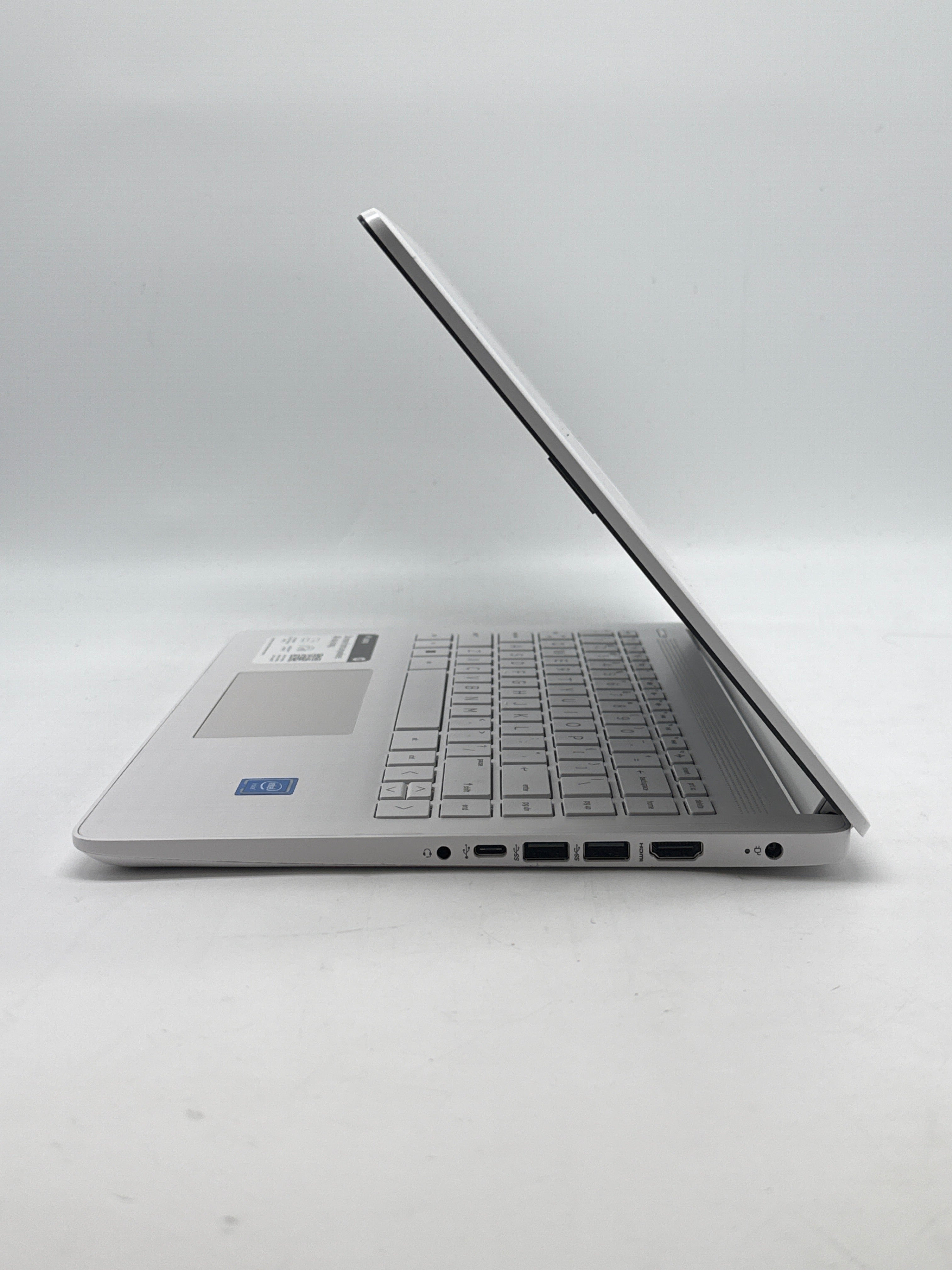 HP Laptop 14 DQ0052DX Celeron N4120 4GB RAM 64GB SD - Bad Battery