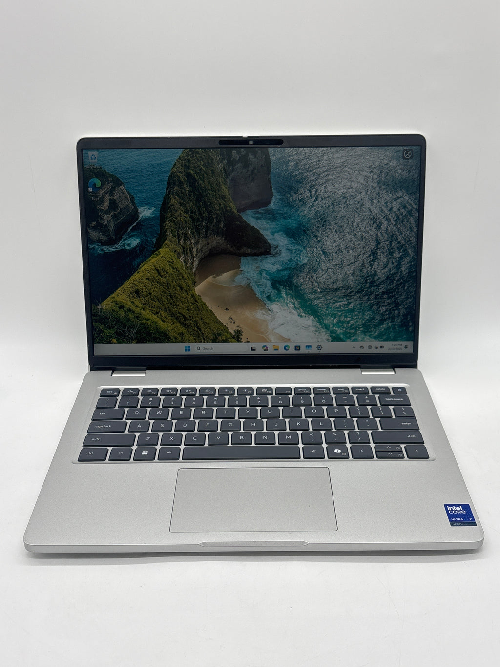 Dell Pro 14 Plus Ultra 7 265U 32GB RAM 512GB SSD - BIOS Locked/Remotely Managed