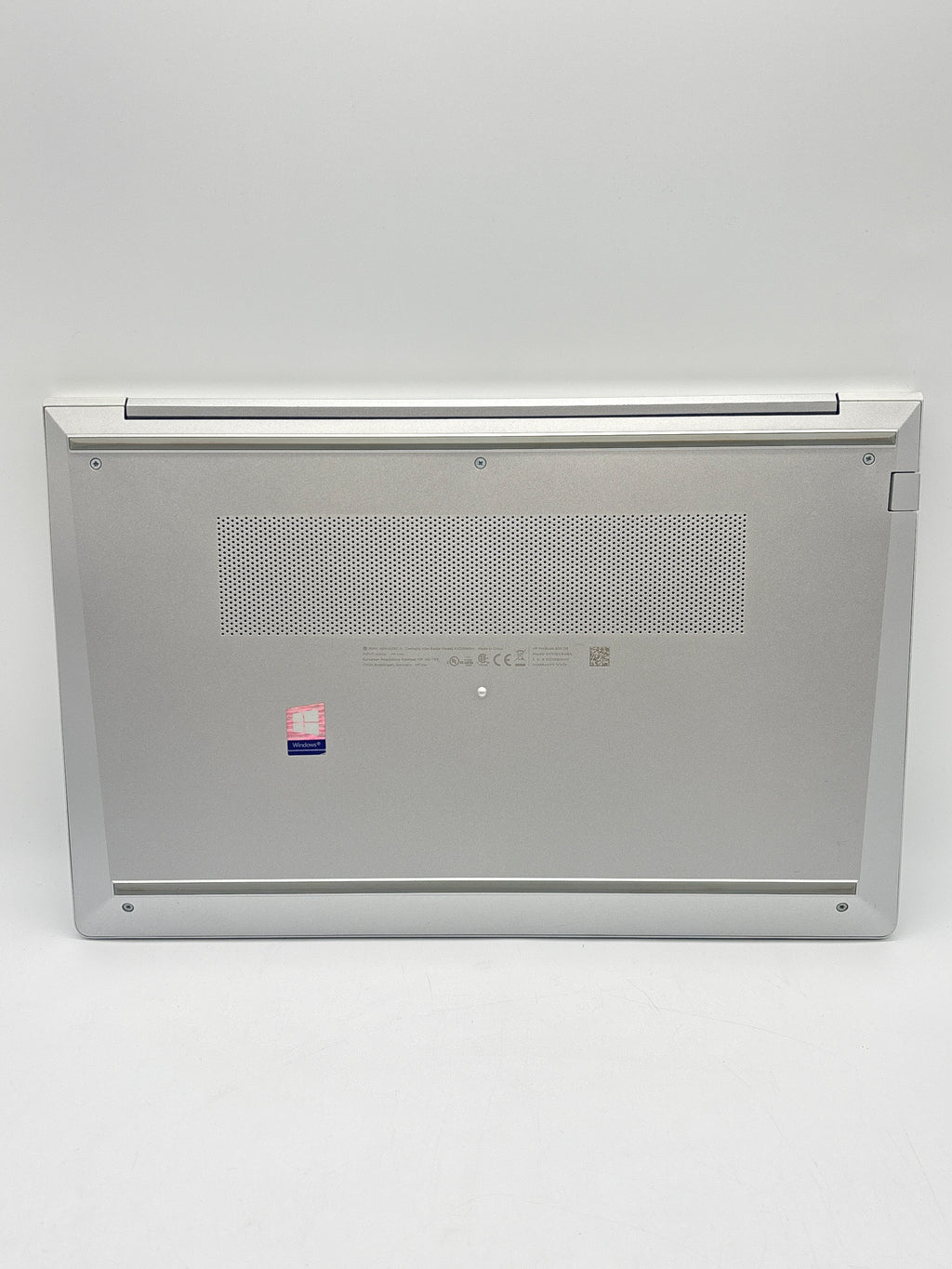 HP ProBook 650 G8 i5-1145G7 16GB RAM 512GB SSD