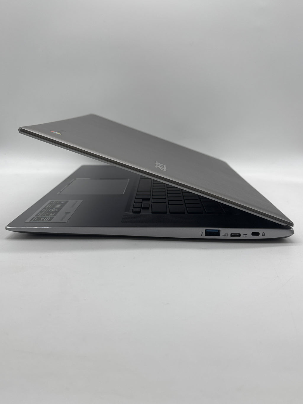 Acer Chromebook N17Q9 Celeron N3350 4GB RAM 32GB eMMC