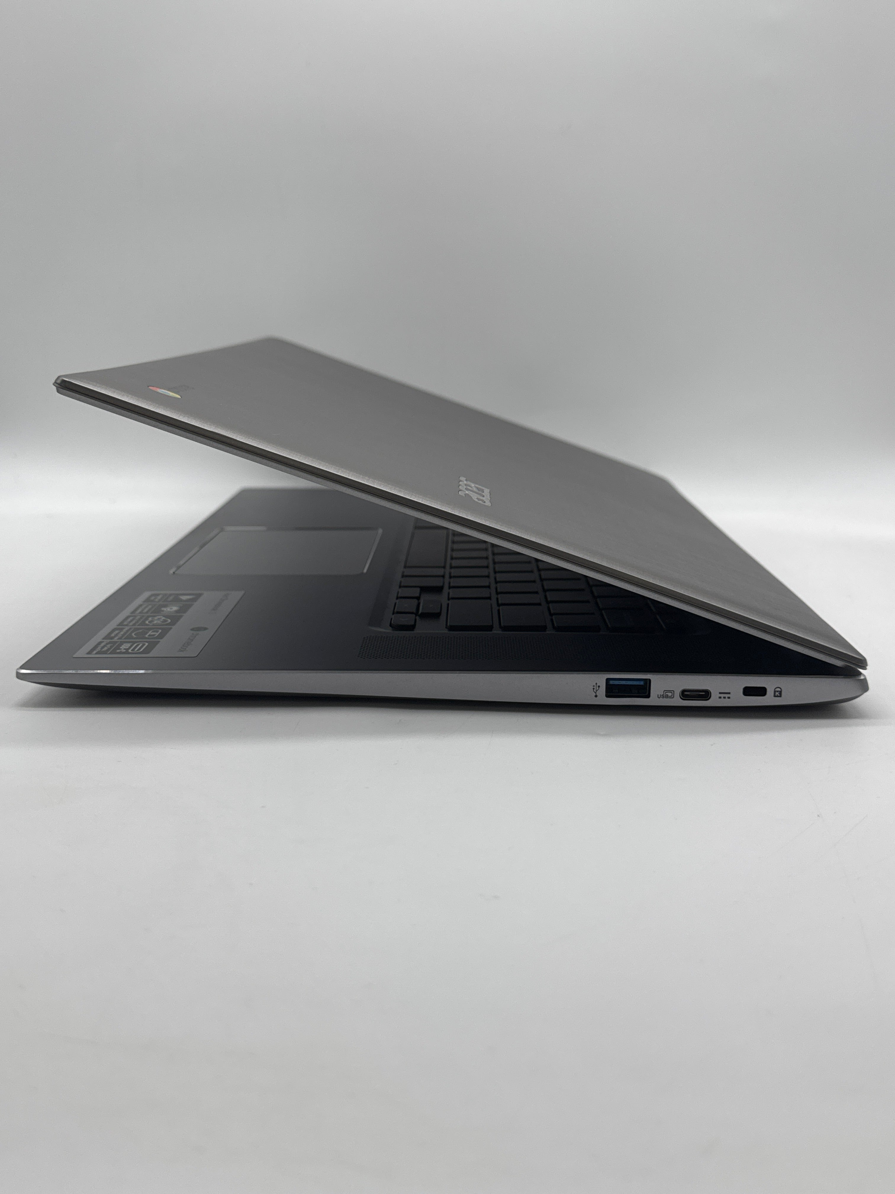 Acer Chromebook N17Q9 Celeron N3350 4GB RAM 32GB eMMC