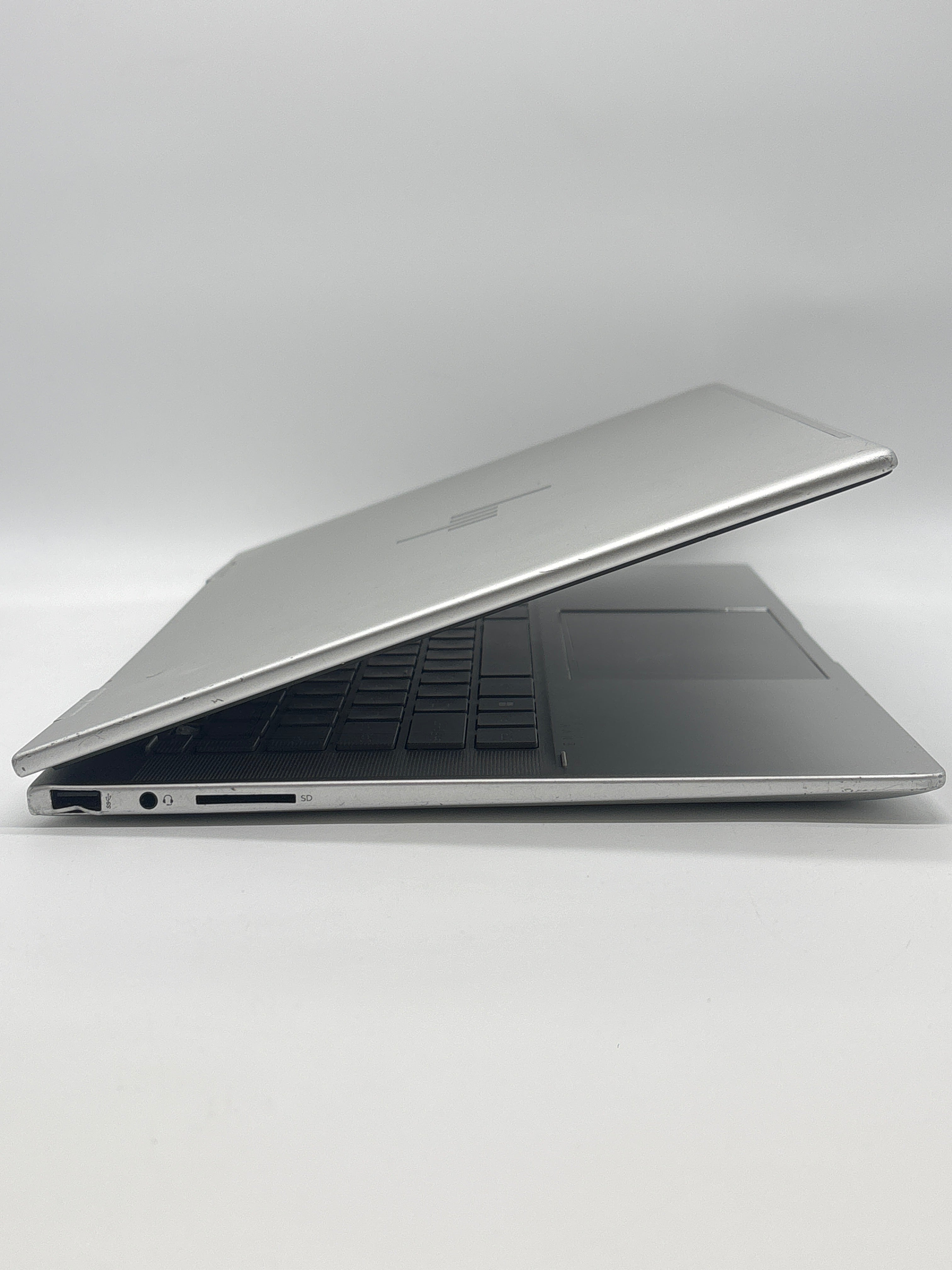 HP Envy x360 15-fe0053dx i7 13th Gen 16GB RAM 512GB SSD - For Parts (Read DESC)