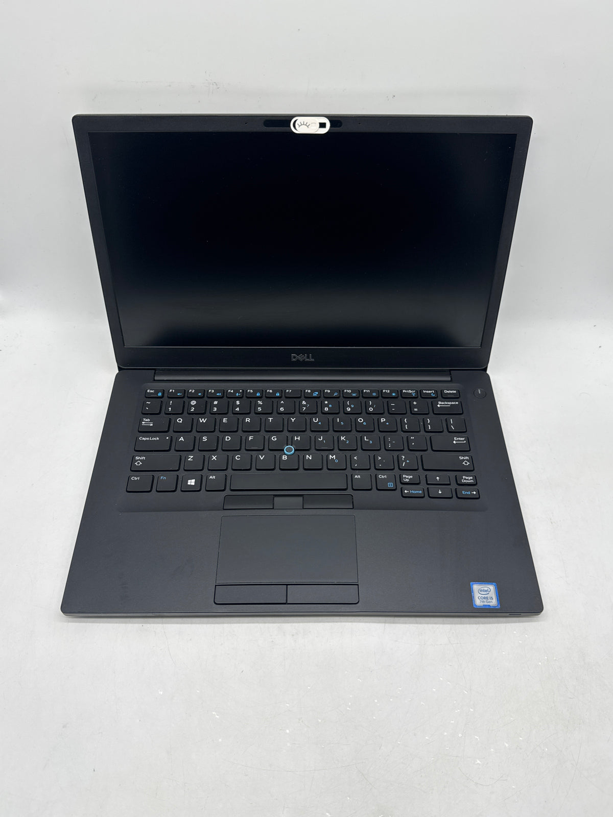 Dell Latitude 7490 14in Core i5 7200U 8GB RAM 256GB SSD Read