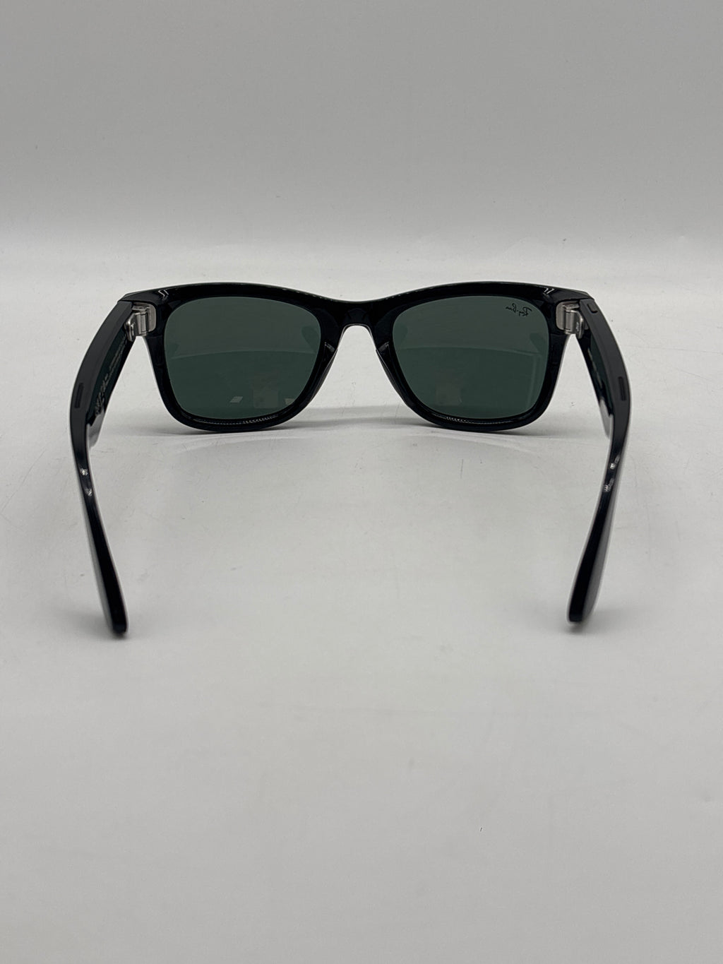 Ray-Ban Meta Wayfarer RW4008 Smart Glasses