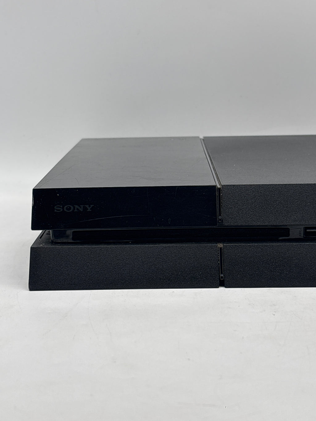 Sony PlayStation 4 CUH-1115A 500GB  Console Black with Controller - Used