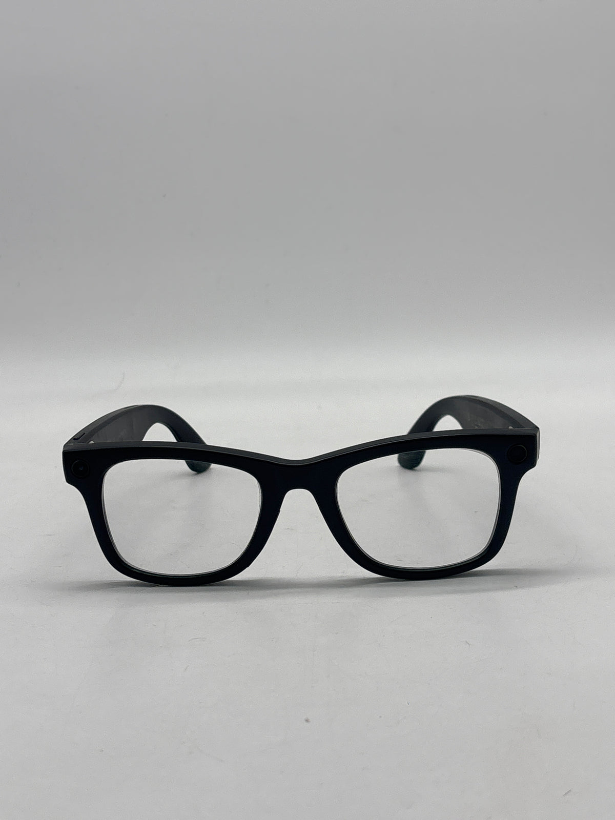 Ray-Ban Meta Wayfarer RW4008 Smart Glasses w/ Camera Black - Used