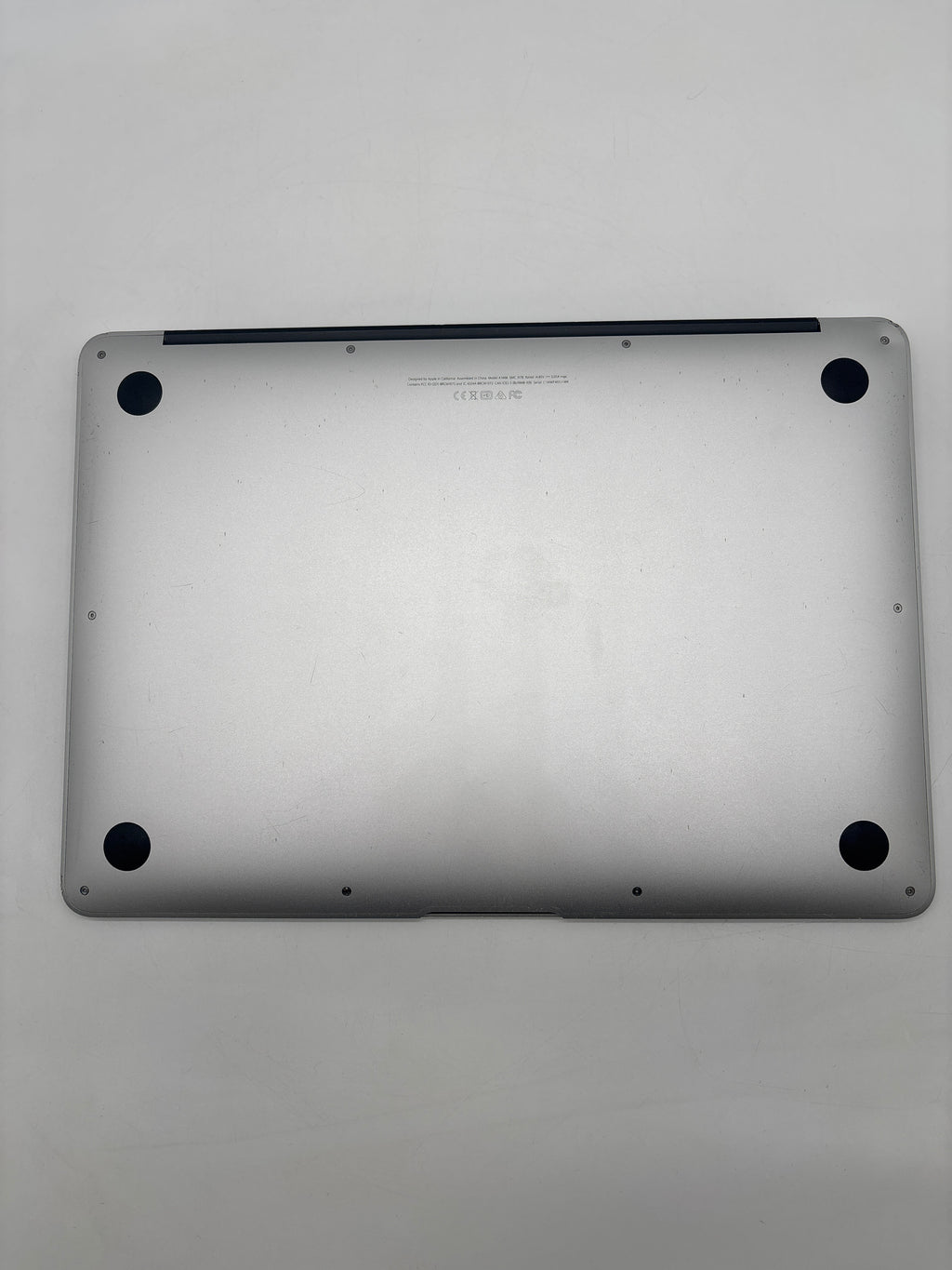 Apple MacBook Air 13" A1466 2017 i5 8GB 128GB Silver