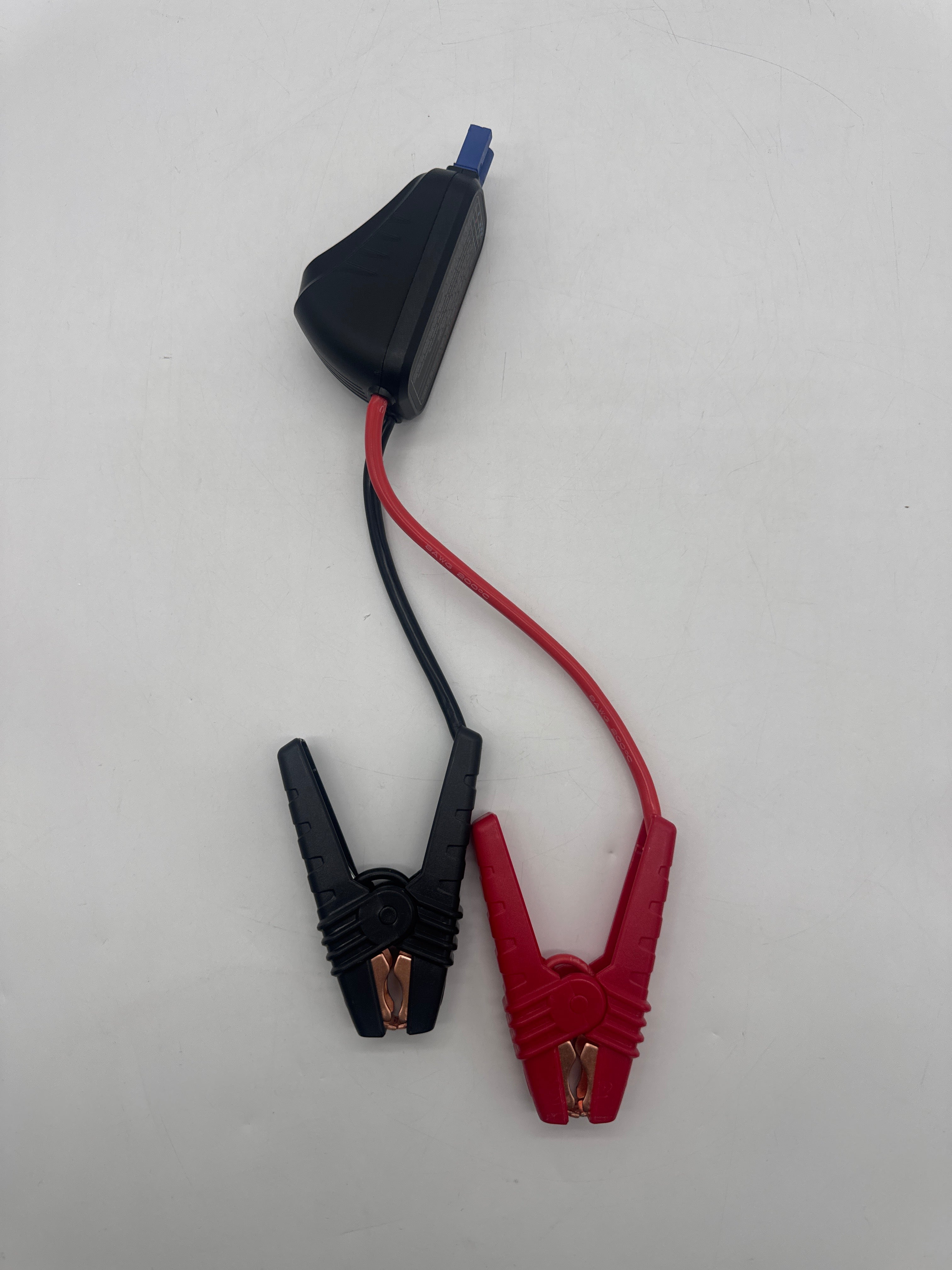 NEXPOW Q9B 22000mAh Portable Car Jump Starter Power Bank w/ Case