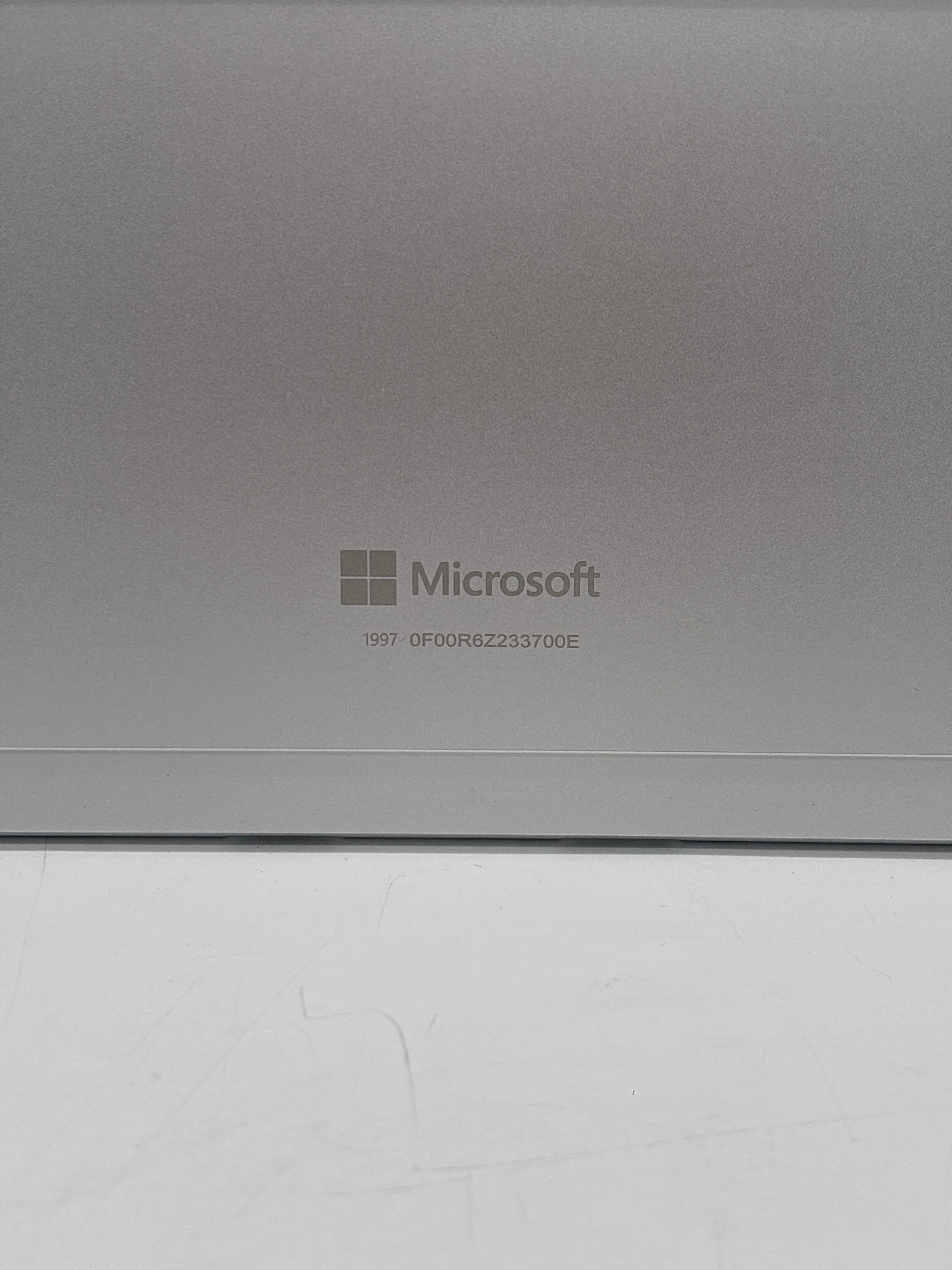 Microsoft Surface Pro 9 1997 SQ3 16GB RAM 512GB SSD