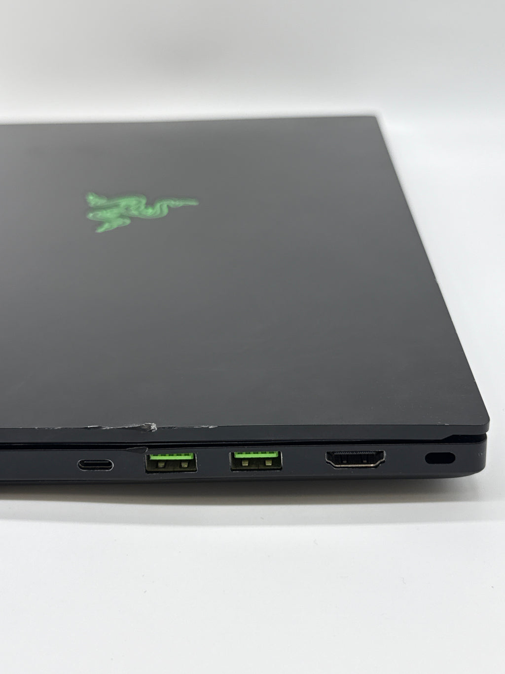 Razer Blade 15 Gaming Laptop i7-10750H 16GB 1.5TB SSD RTX 3070 8GB 15.6" FHD