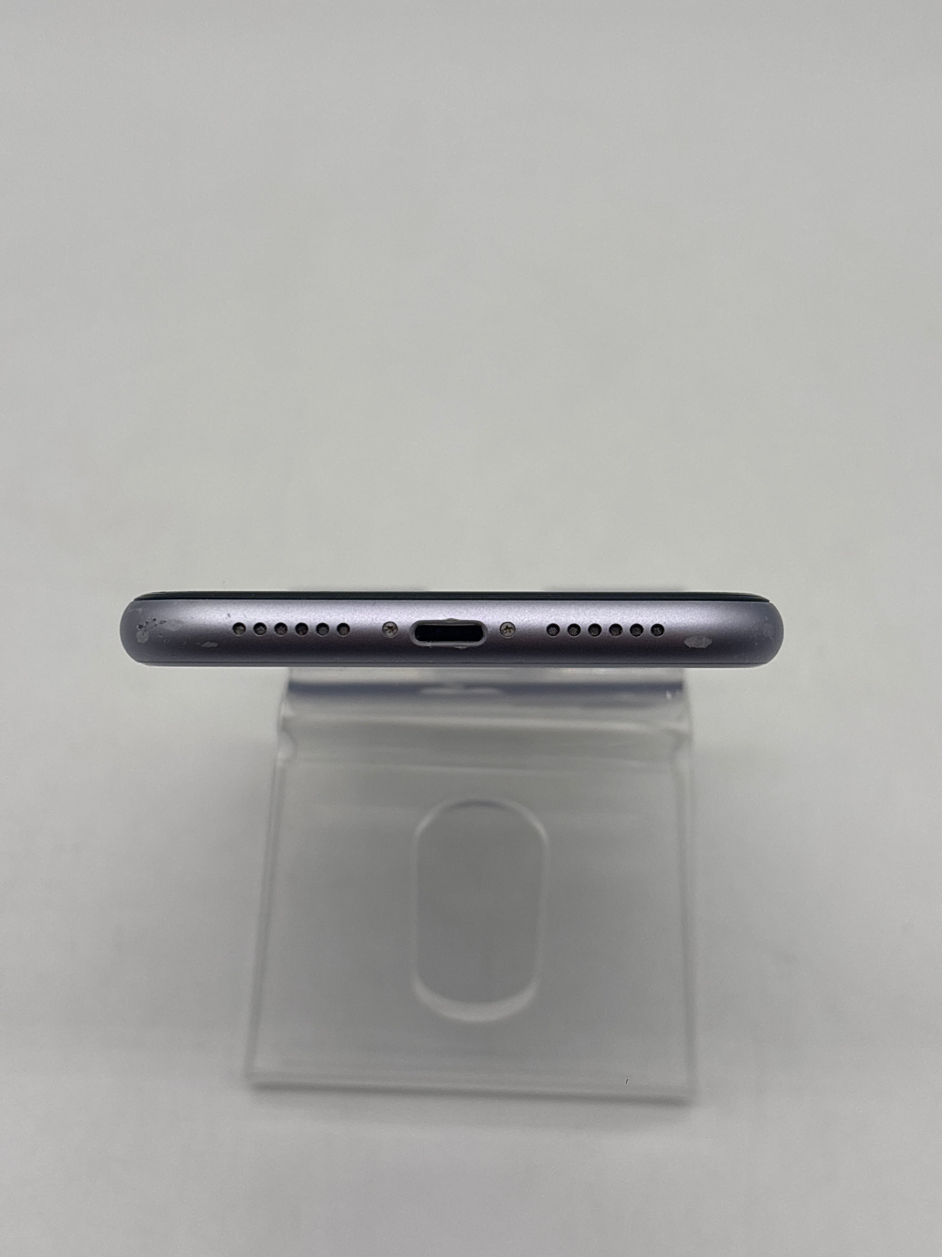 Apple iPhone 11 128GB Purple Cricket - For Parts