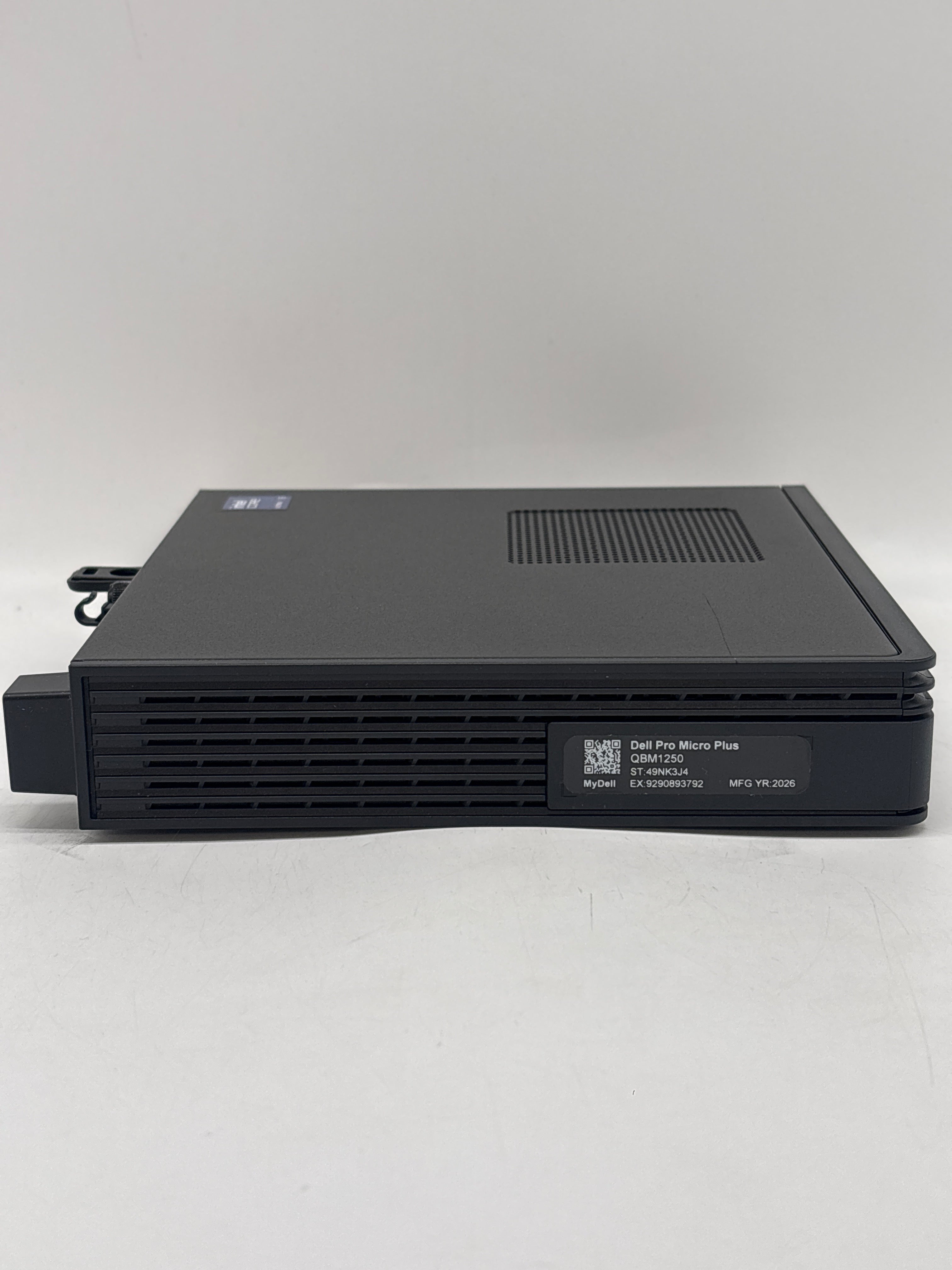 Dell Pro Micro Plus QBM1250 Ultra 5 245T 16GB RAM 256GB SSD - Used