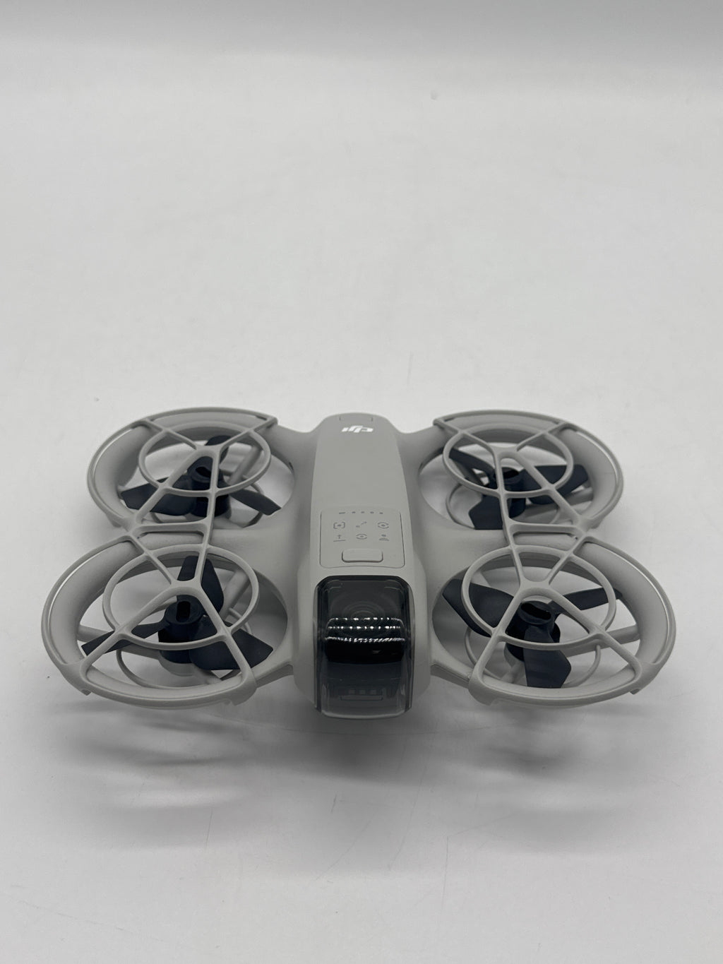 DJI Neo Three 3 Battery Combo Drone 4K UHD - Used