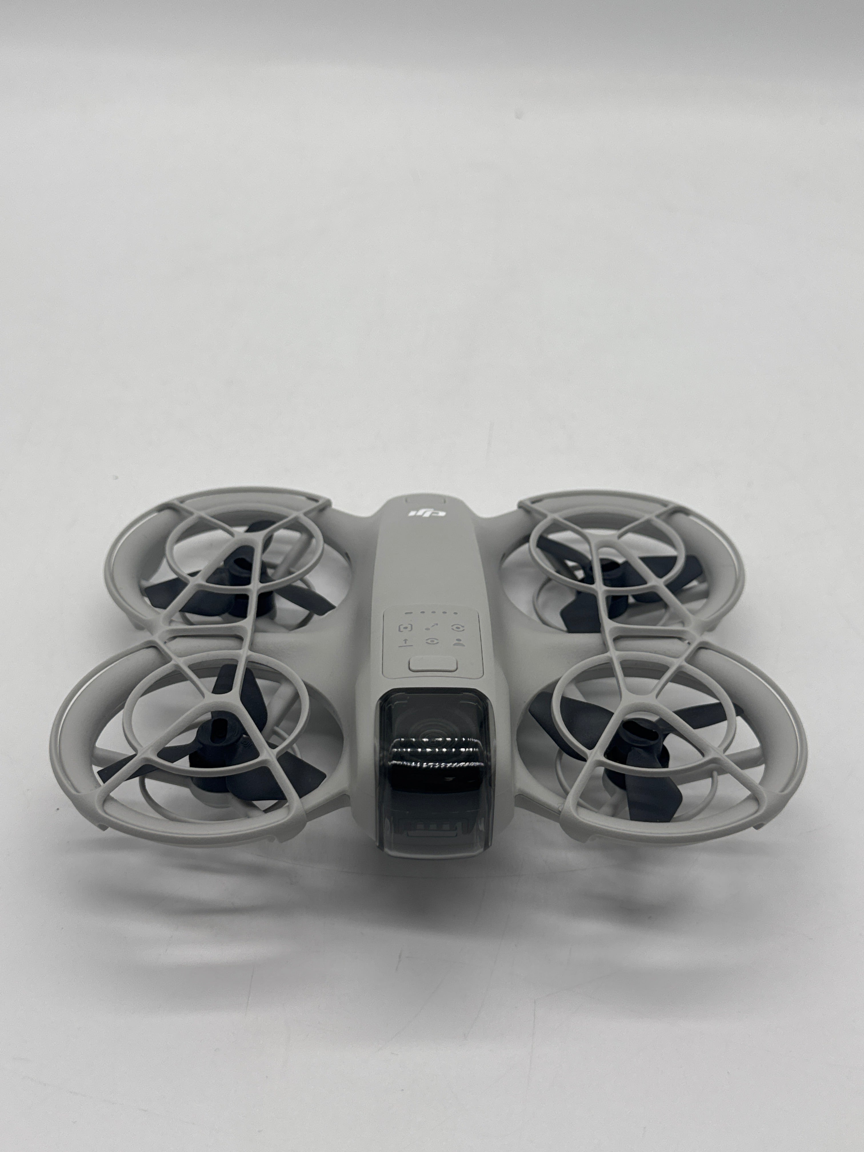 DJI Neo Three 3 Battery Combo Drone 4K UHD - Used