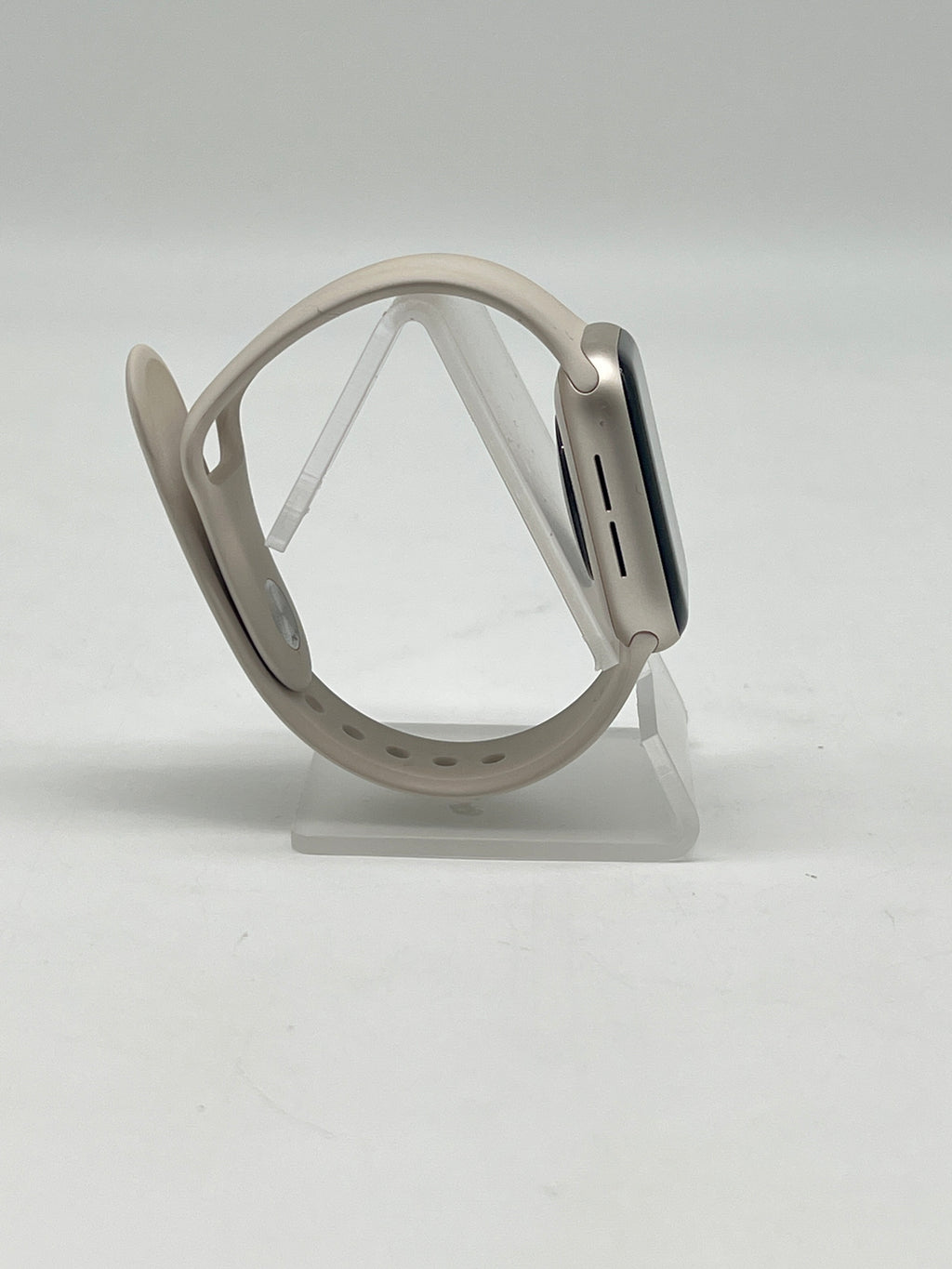 Apple Watch SE 3 64GB GPS + Cellular 40mm A3326  - Used