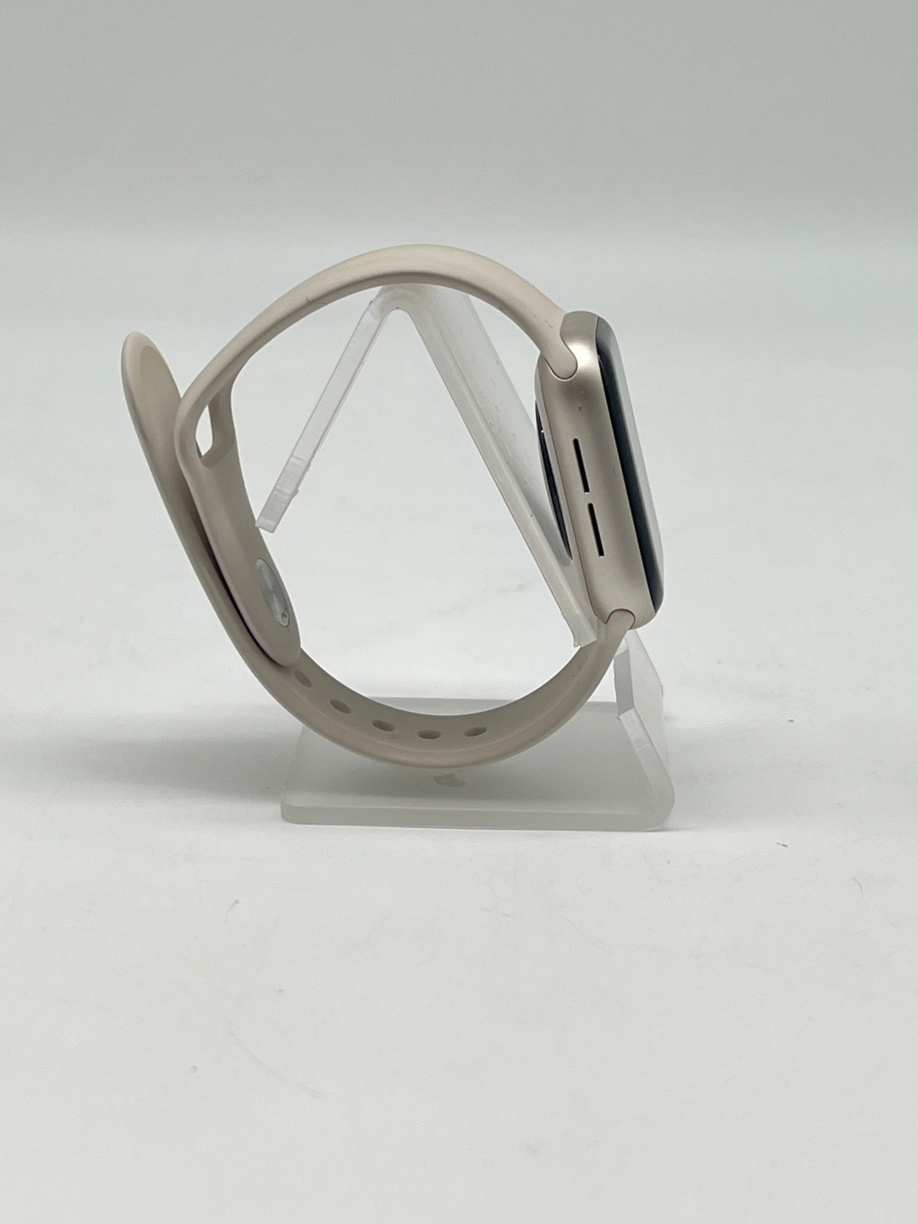 Apple Watch SE 3 64GB GPS + Cellular 40mm A3326  - Used