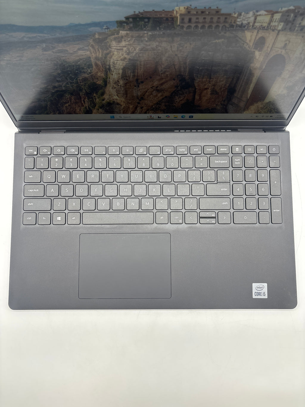 Dell Inspiron 15 3511 i5-1035G1 16GB RAM 512GB SSD