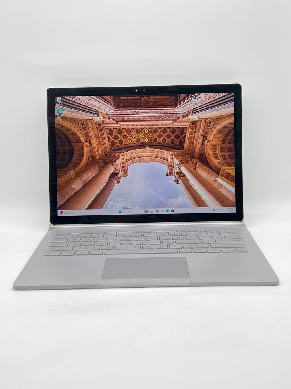 Microsoft Surface Book i5-6300U 8GB RAM 128GB SSD - Used