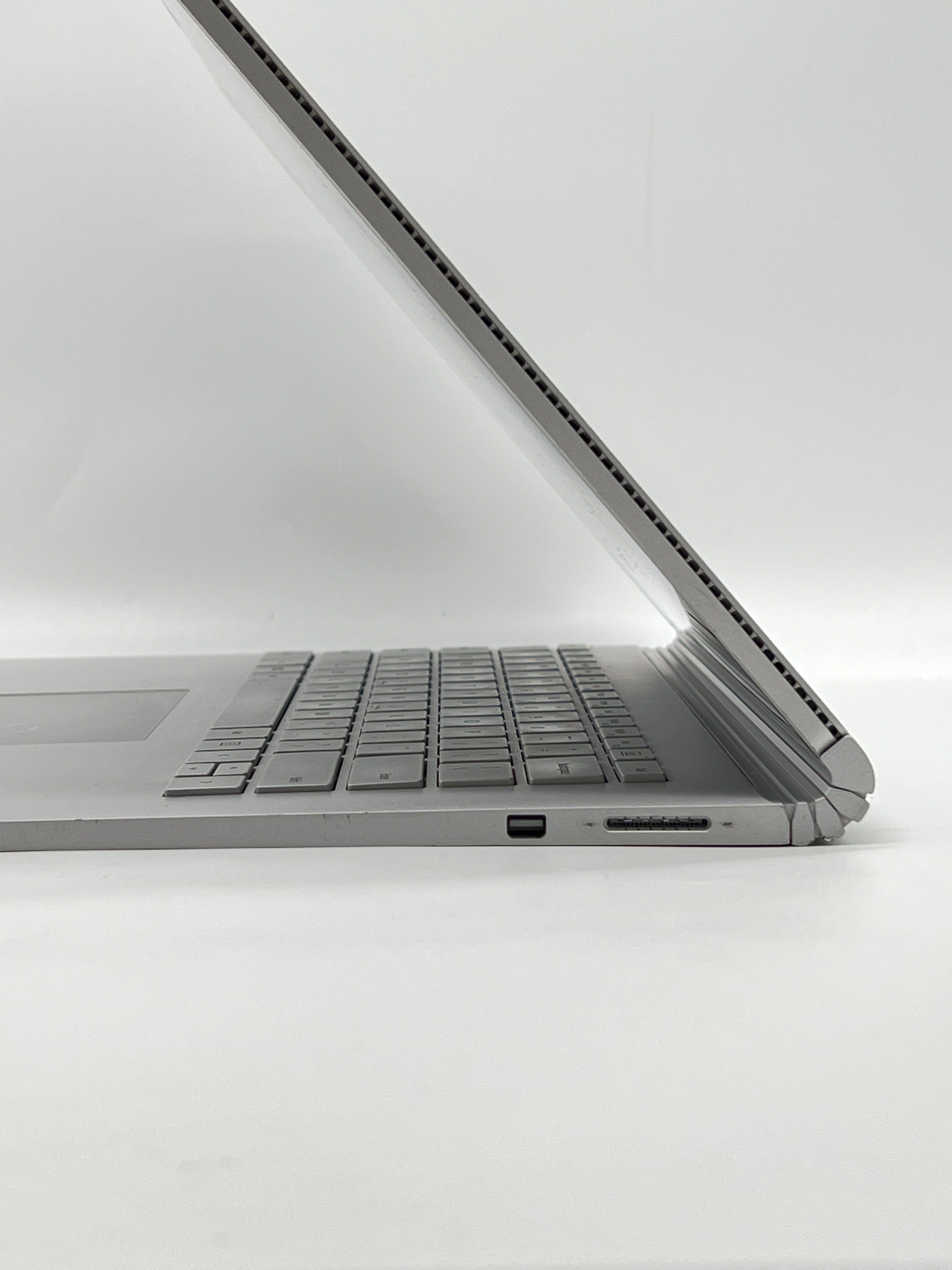 Microsoft Surface Book i5-6300U 8GB RAM 128GB SSD - Used