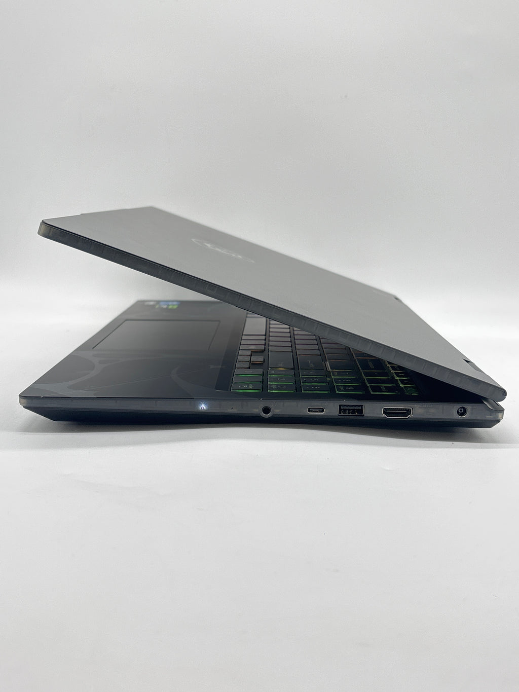MSI Cyborg 15 B2RWFKG 15.6" Core 7 240H 16GB RAM 512GB SSD RTX 5060 - Used