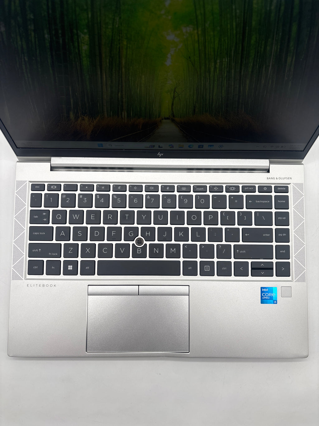 HP EliteBook 840 G8 i5-1145G7 8GB RAM 256GB SSD
