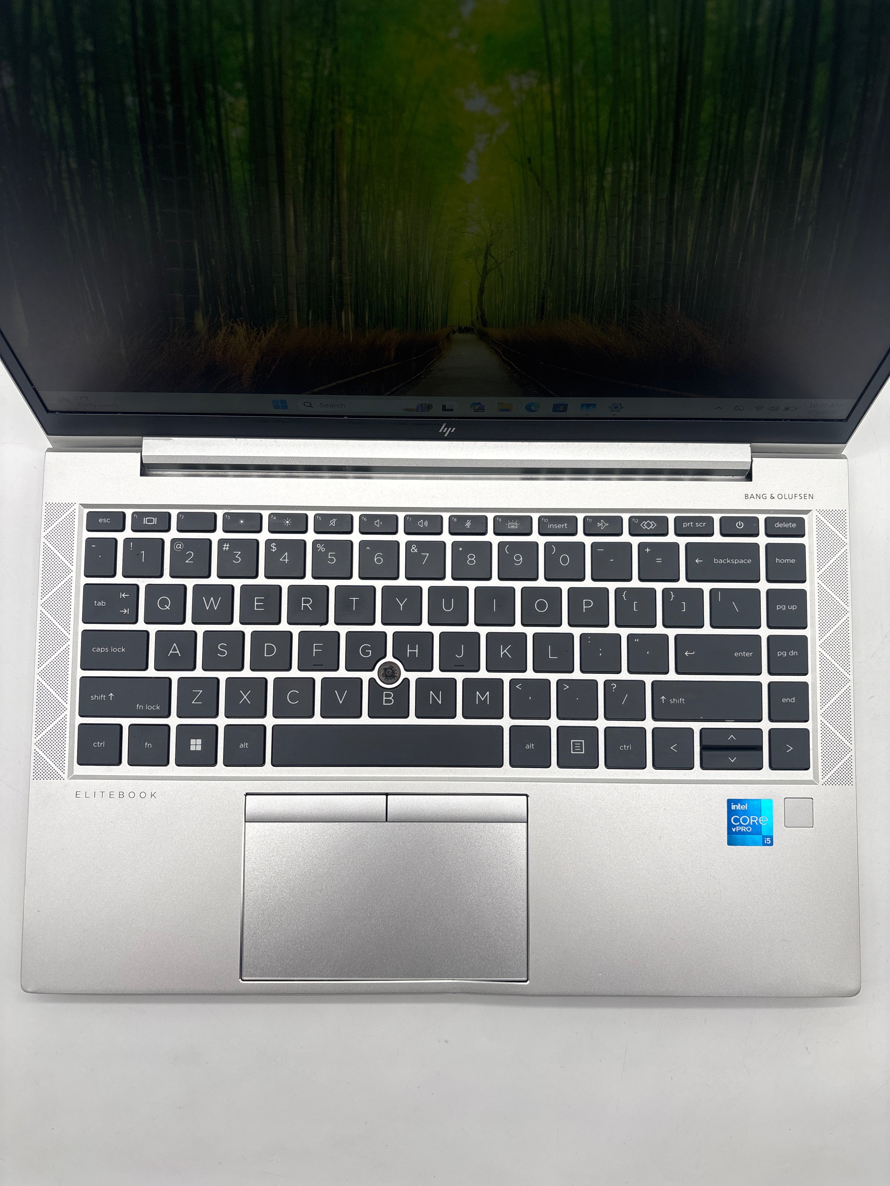 HP EliteBook 840 G8 i5-1145G7 8GB RAM 256GB SSD