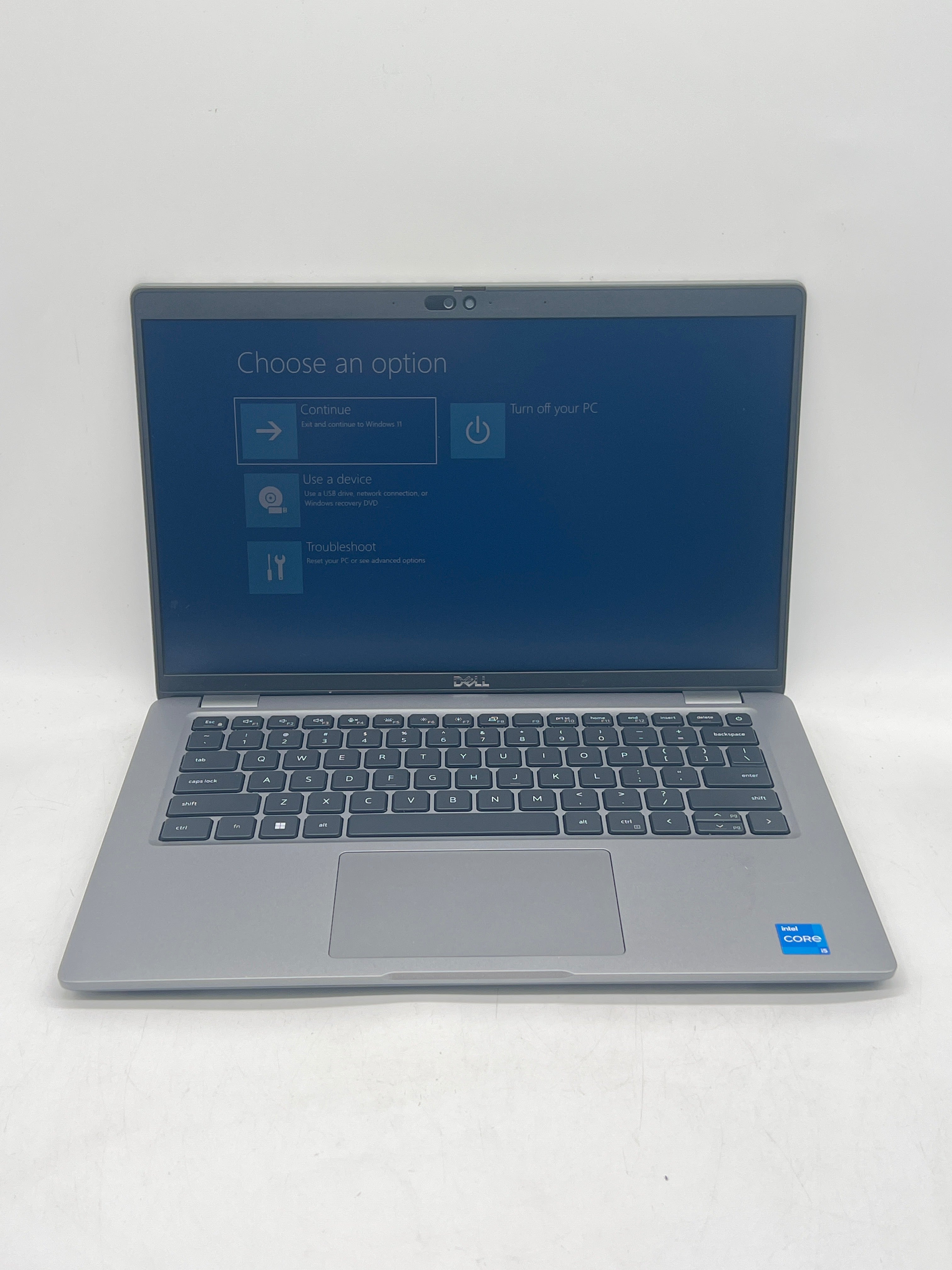 Dell Latitude 5440 i5-1345U 32GB RAM 512GB SSD - Bios Locked/Remotely Managed
