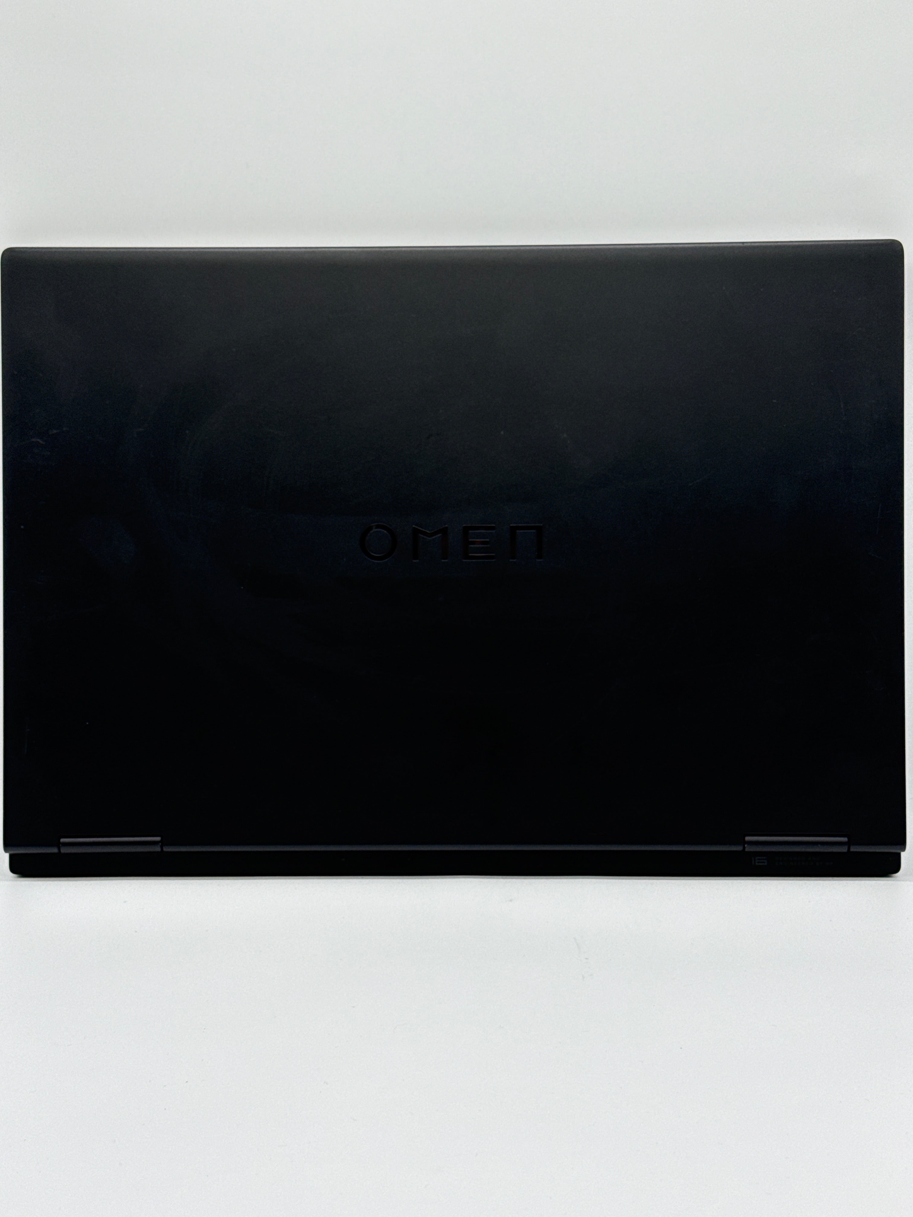 HP Omen 16-wd0073dx 16" i7-13620H 16GB RAM 1TB SSD RTX 4060 Laptop