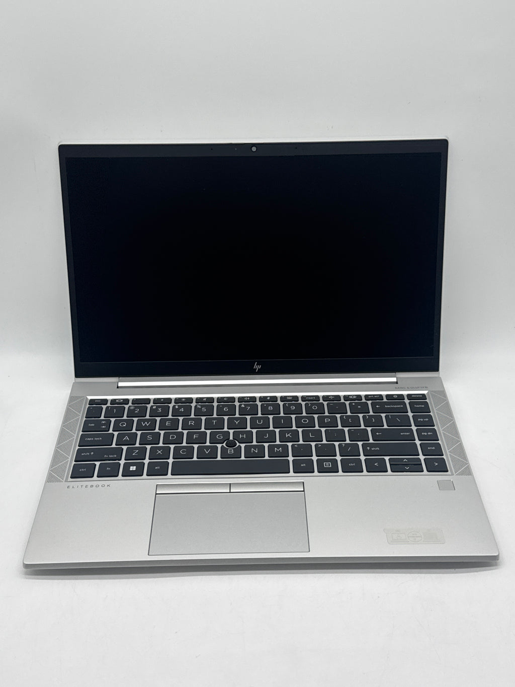 HP EliteBook 845 G8 Ryzen 5 Pro 5650U 16GB RAM 256GB SSD
