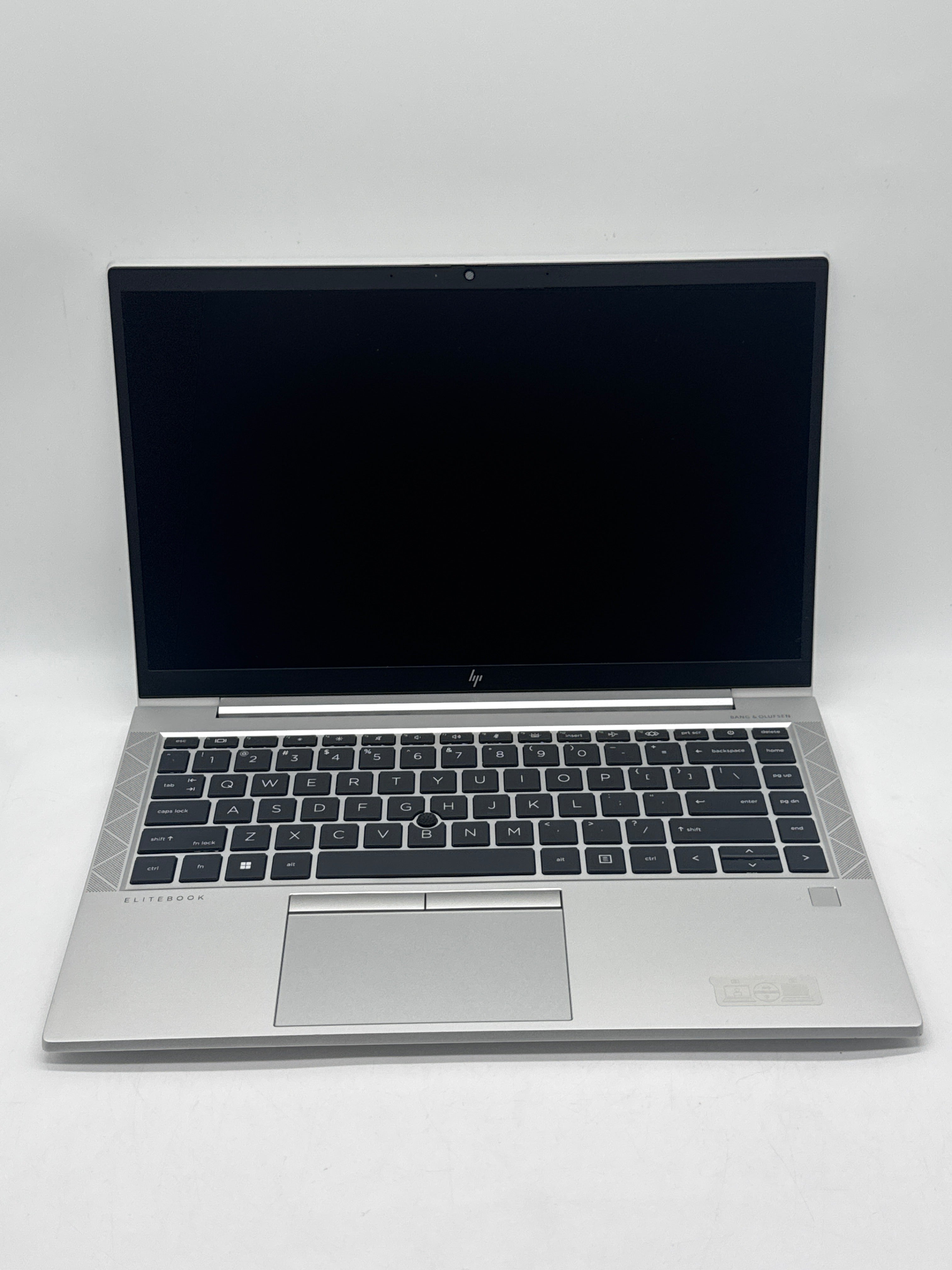 HP EliteBook 845 G8 Ryzen 5 Pro 5650U 16GB RAM 256GB SSD