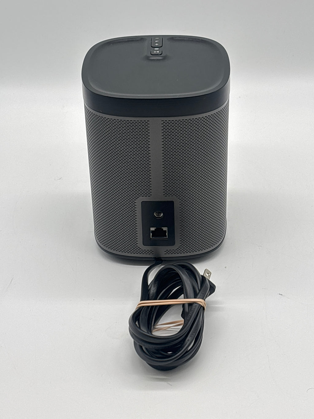 Sonos Play 1 Wireless Smart Speaker Black