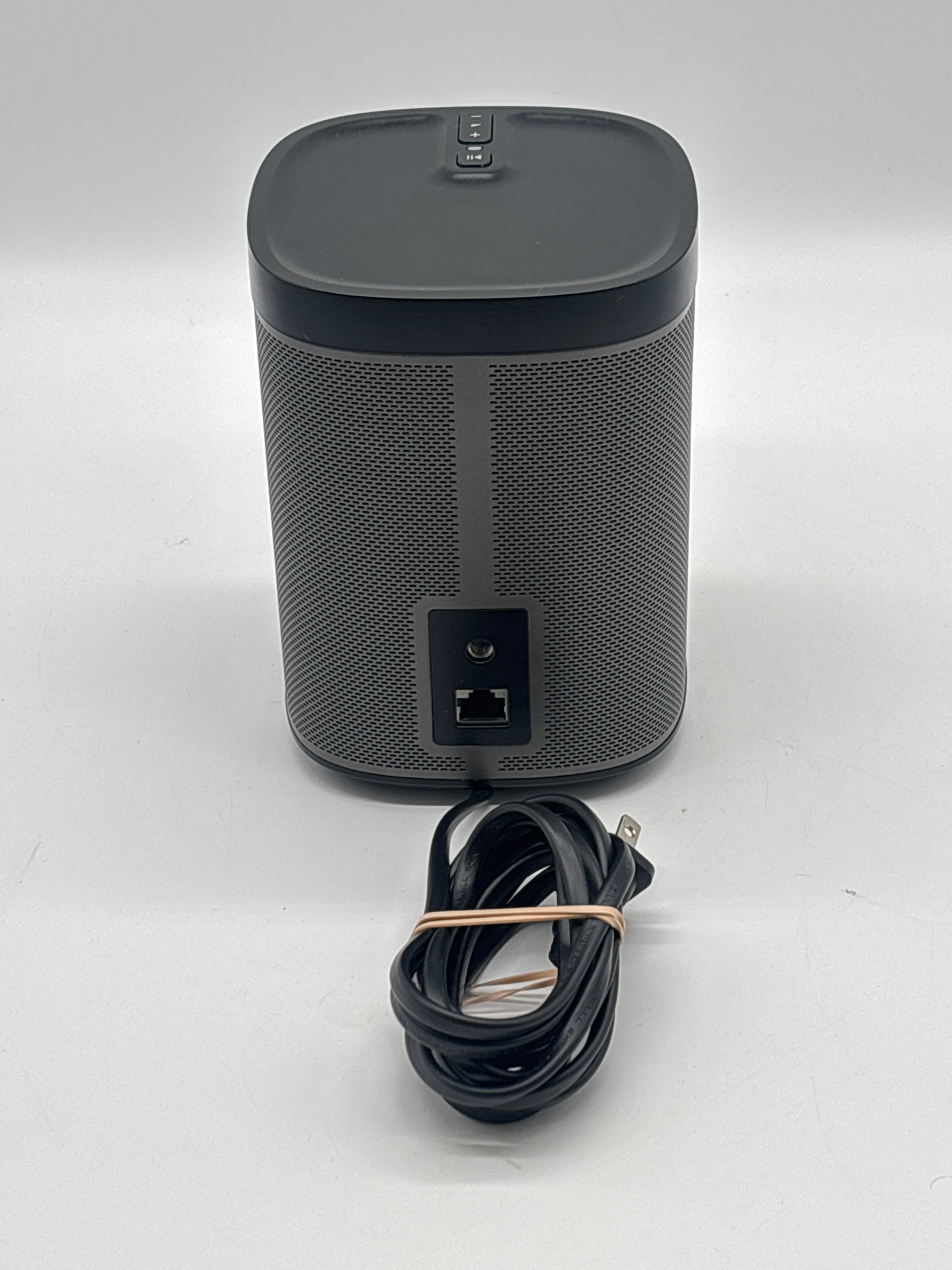 Sonos Play 1 Wireless Smart Speaker Black