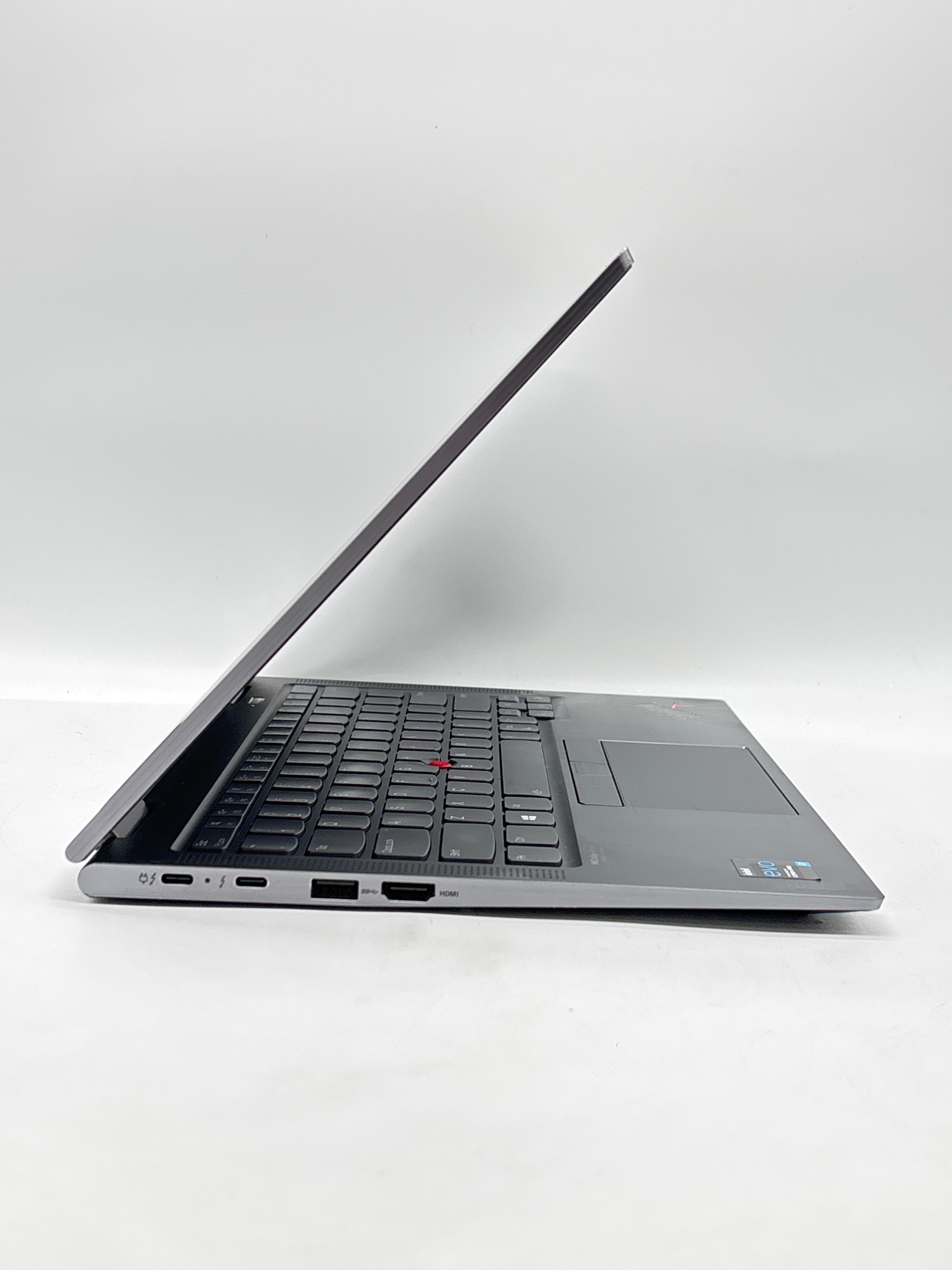 Lenovo ThinkPad X1 Yoga Gen 6 i7-1185G7 16GB RAM 512GB SSD Gray - Used