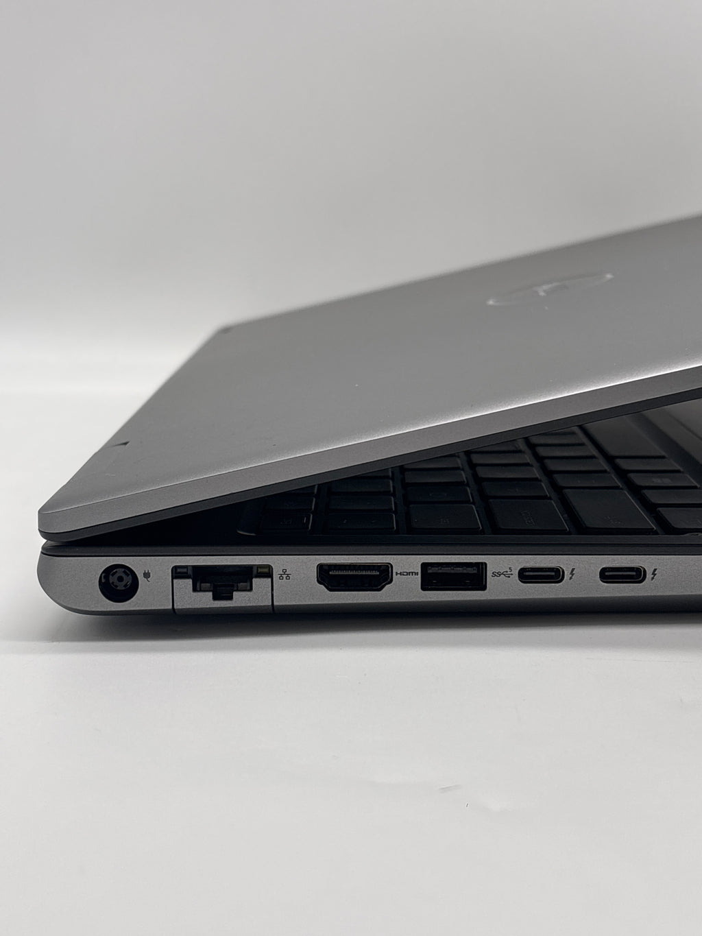 Dell Precision 7680 i7-13850HX 32GB RAM 1TB SSD RTX 1000 Ada Used