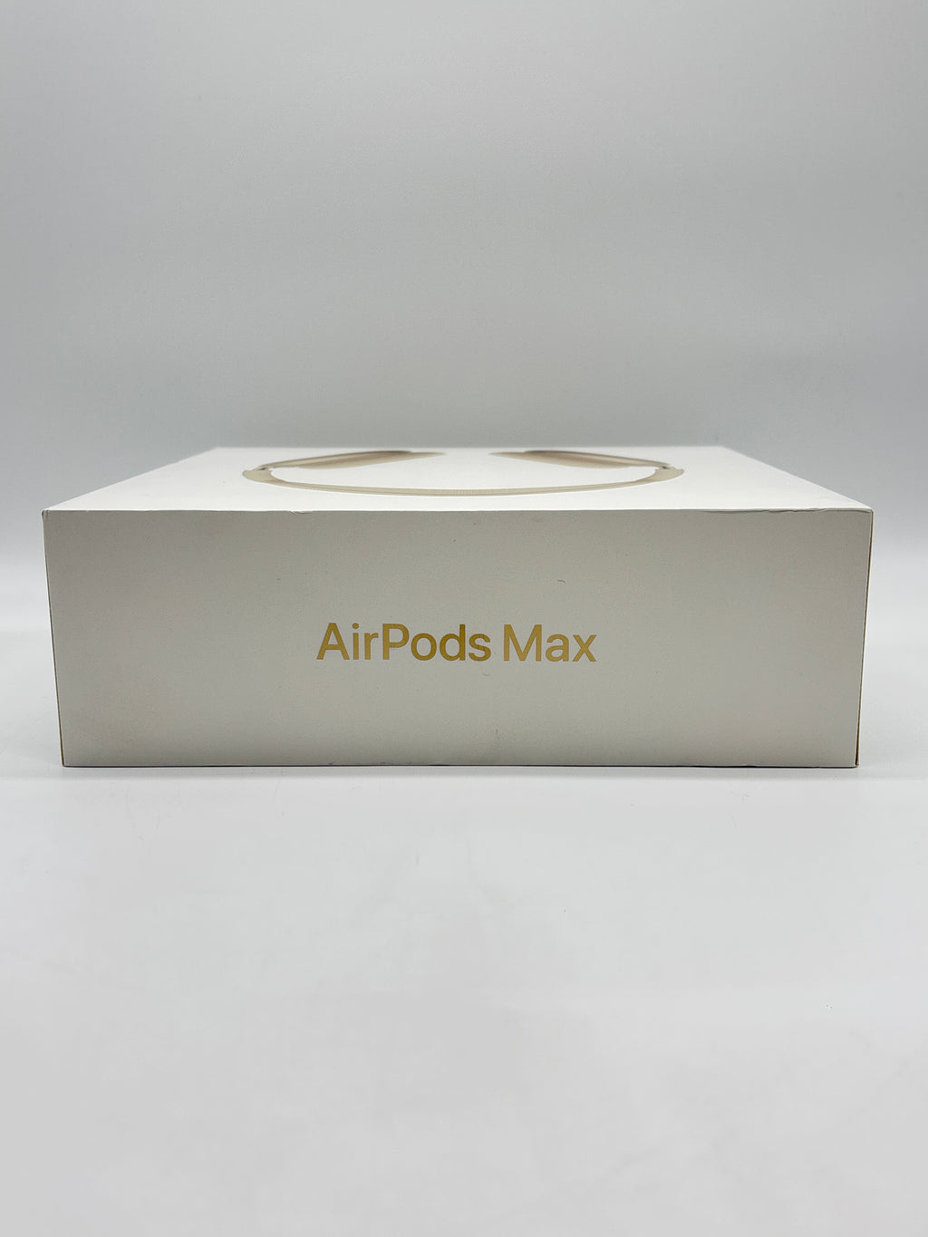 Apple AirPods Max A3184 MWW53AM/A Starlight New In Box