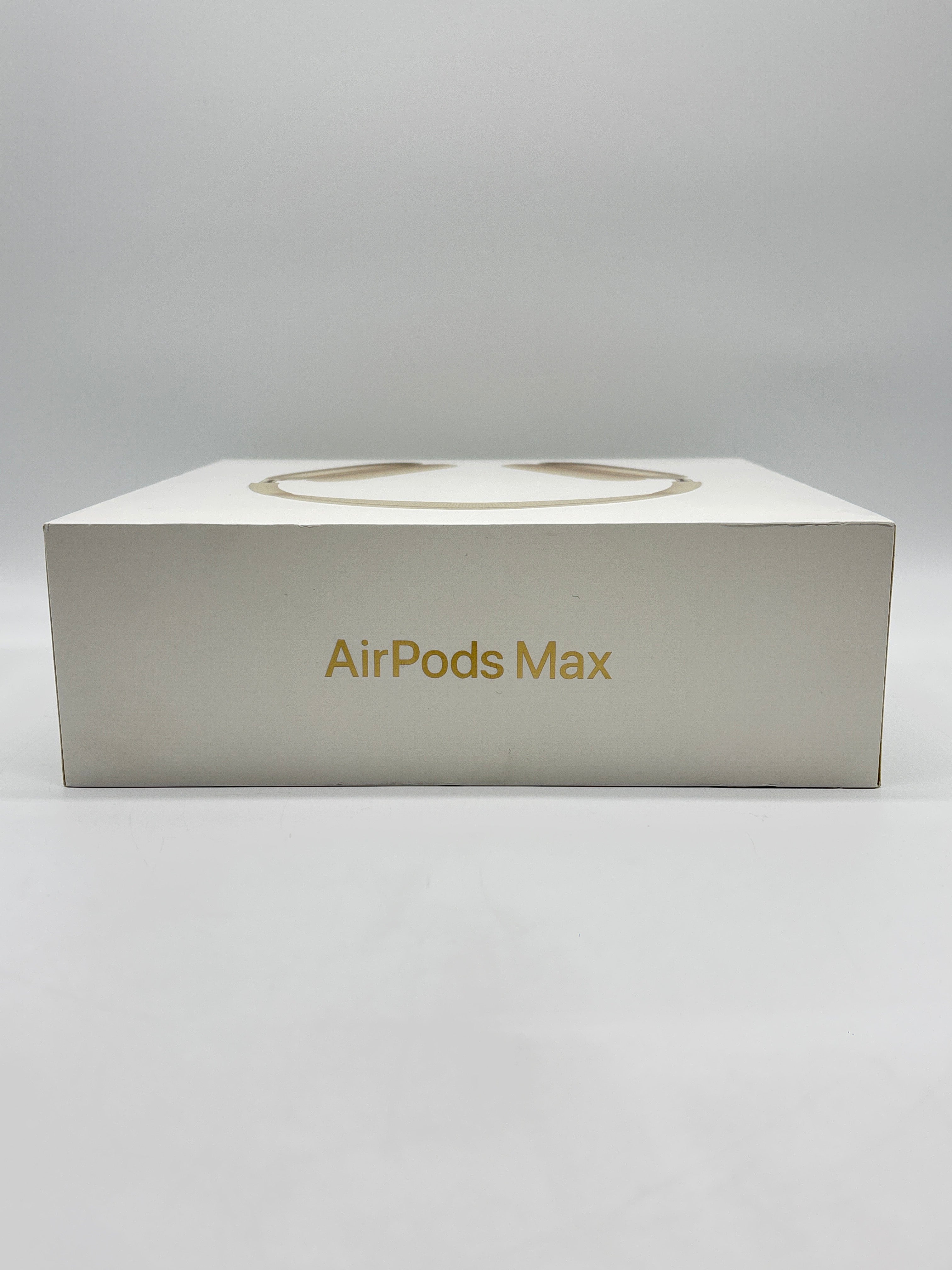 Apple AirPods Max A3184 MWW53AM/A Starlight New In Box
