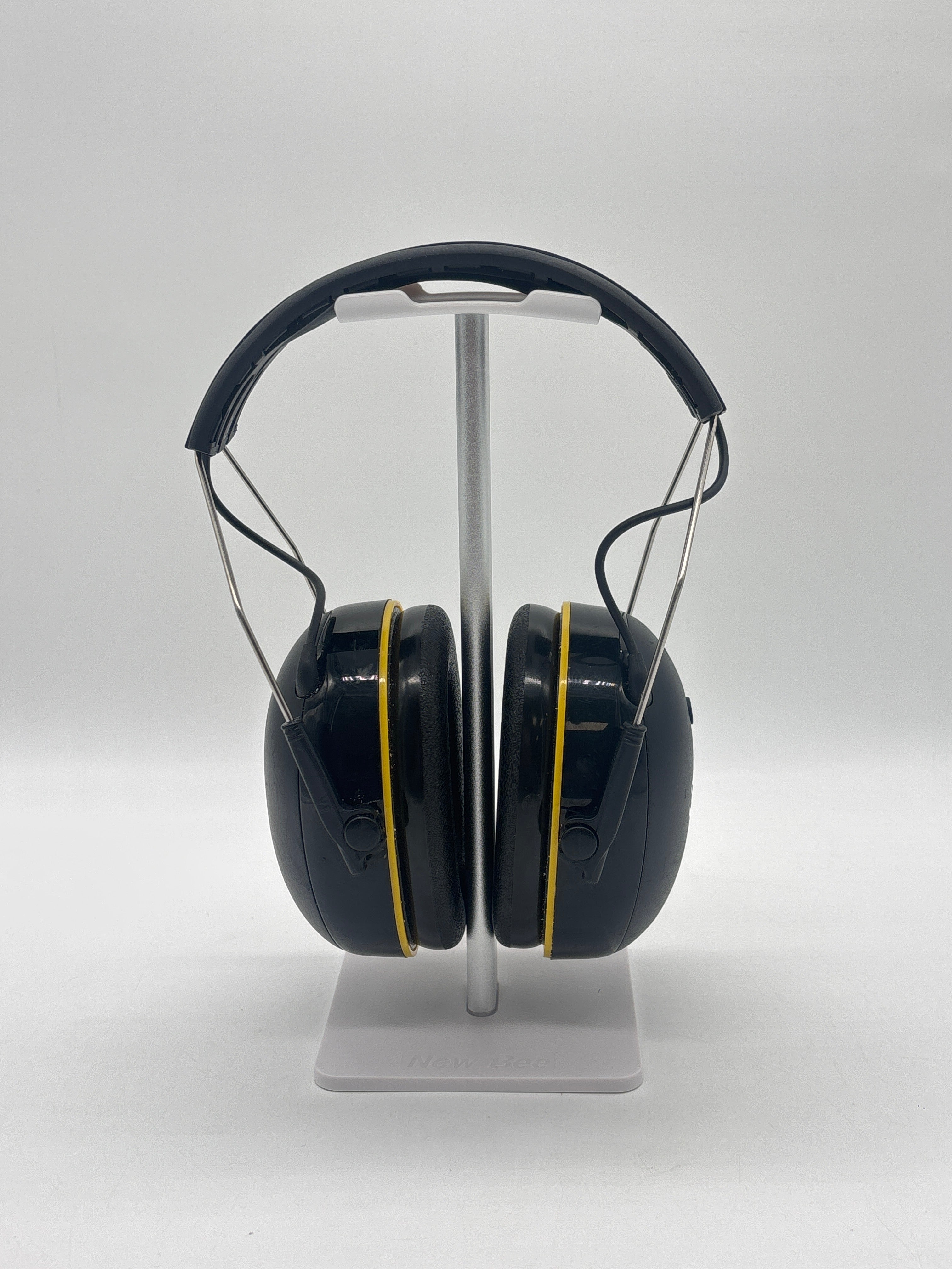 3M Worktunes Connect Wireless Bluetooth Headphones