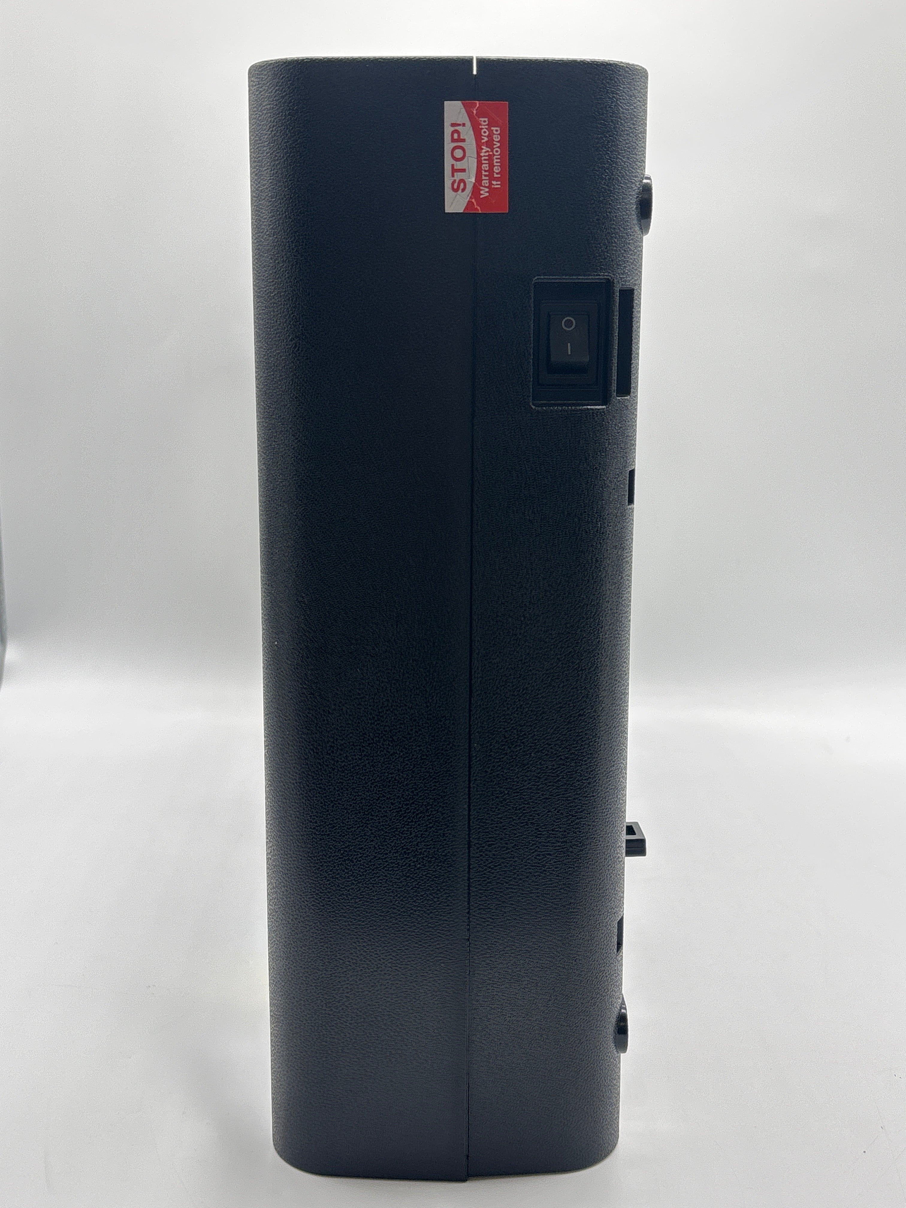 Plustek OpticBook 4800 Book Scanner Black - Used With Box